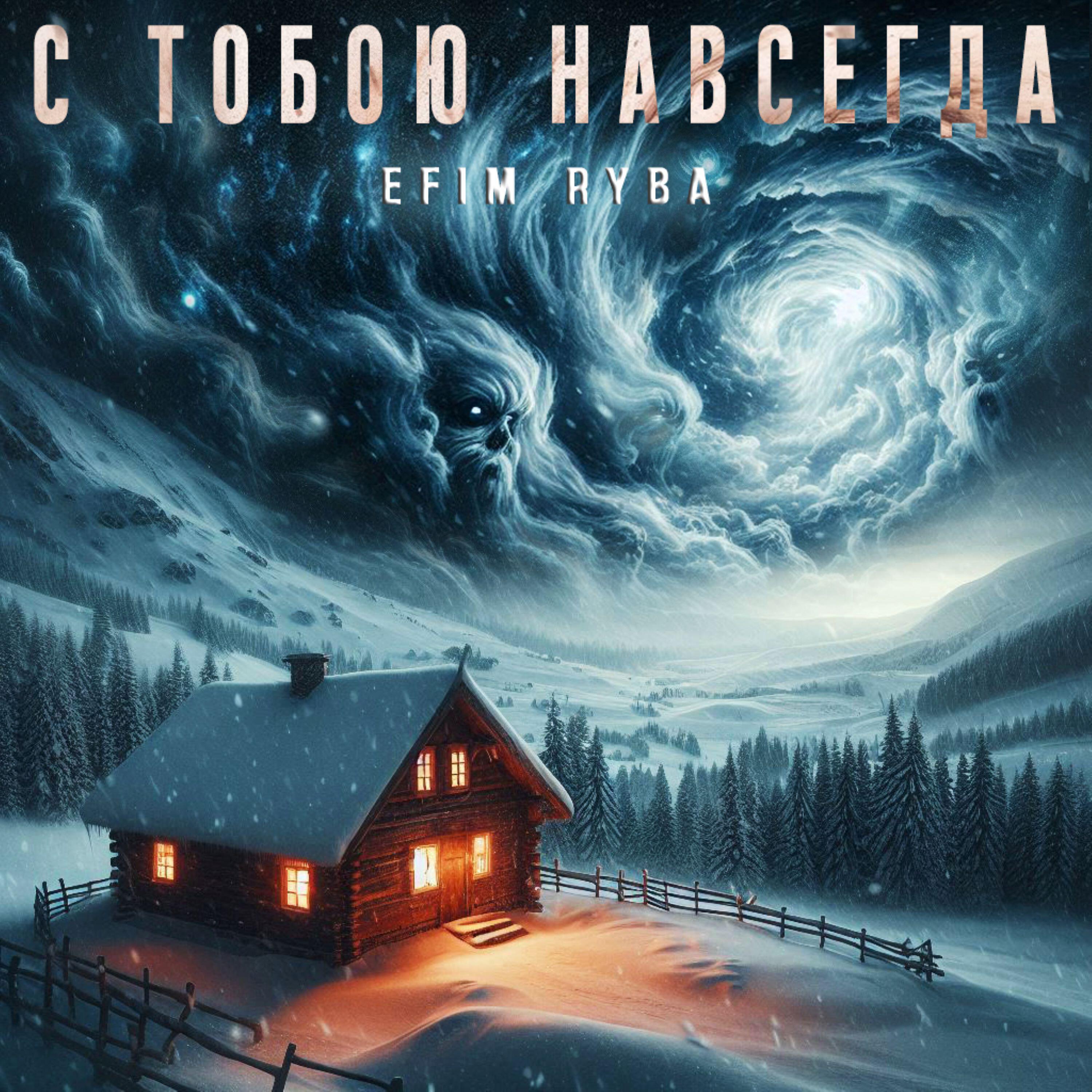 Релиз С ТОБОЮ НАВСЕГДА
