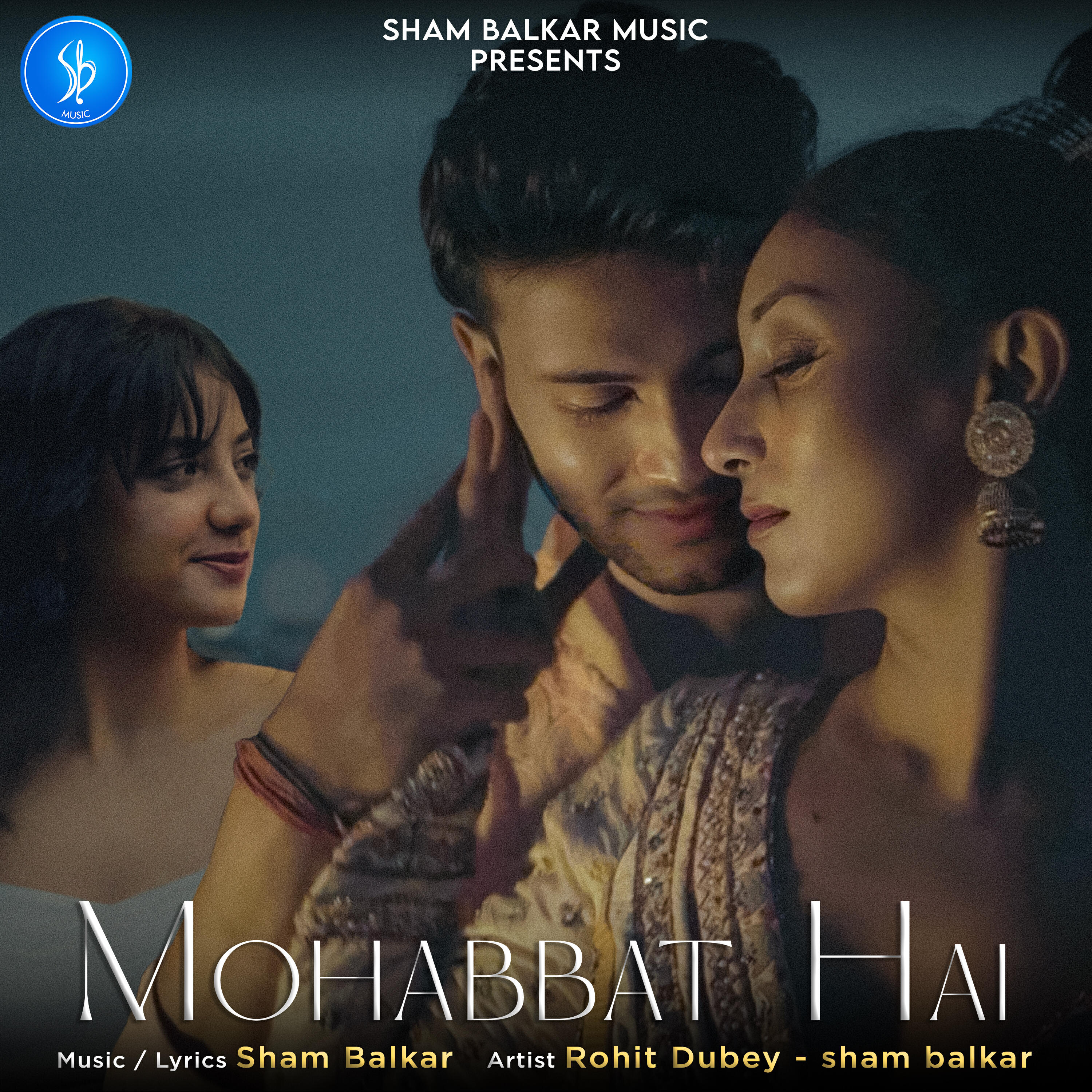 Релиз Mohabbat Hai