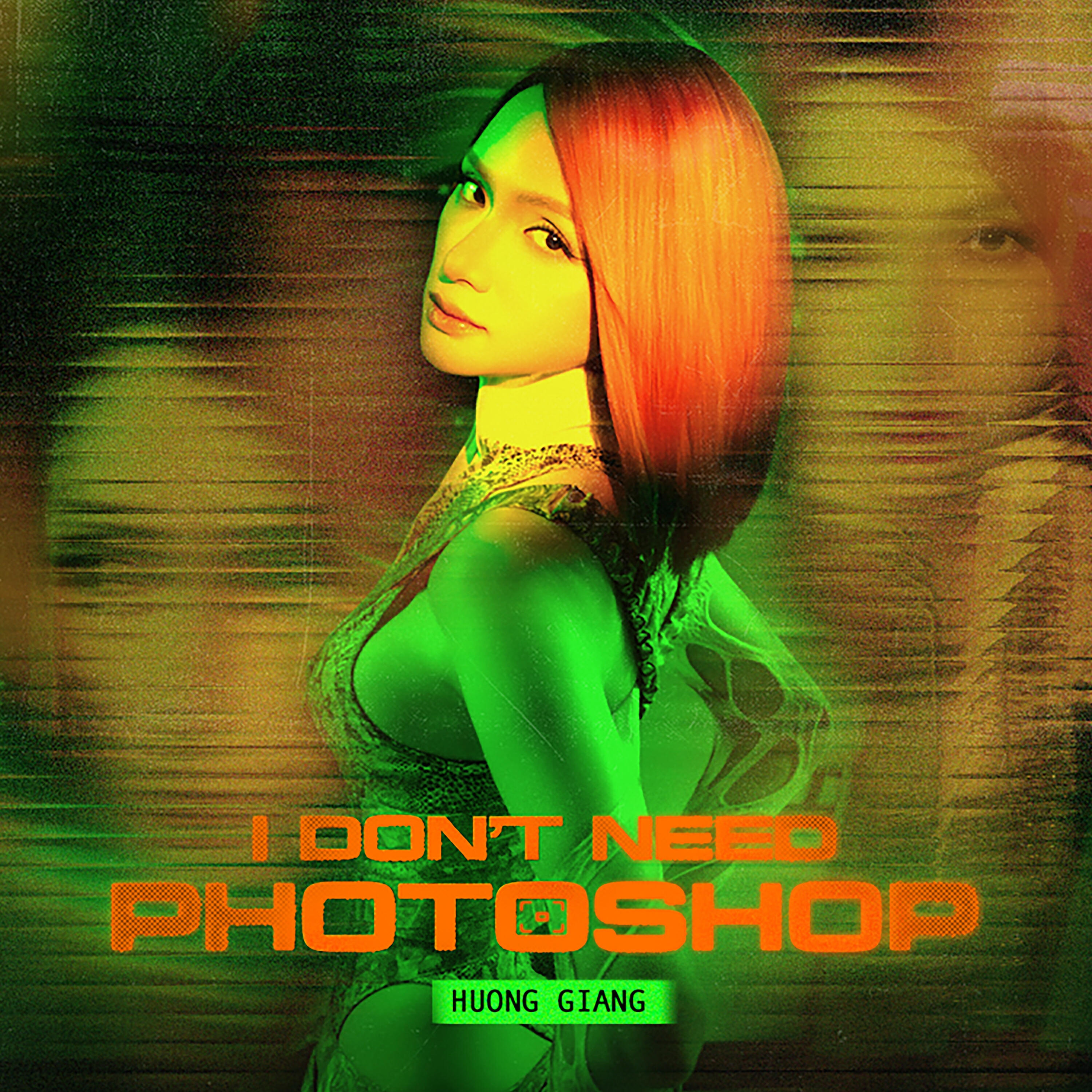 Релиз I Don’t Need Photoshop