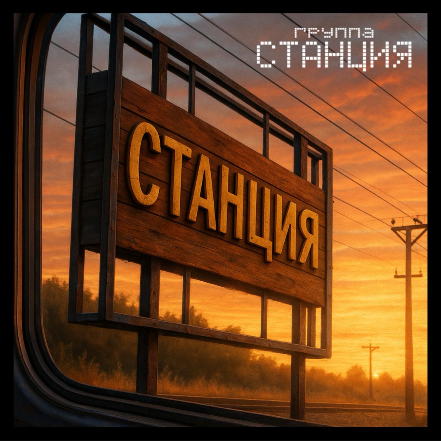 группа Станция