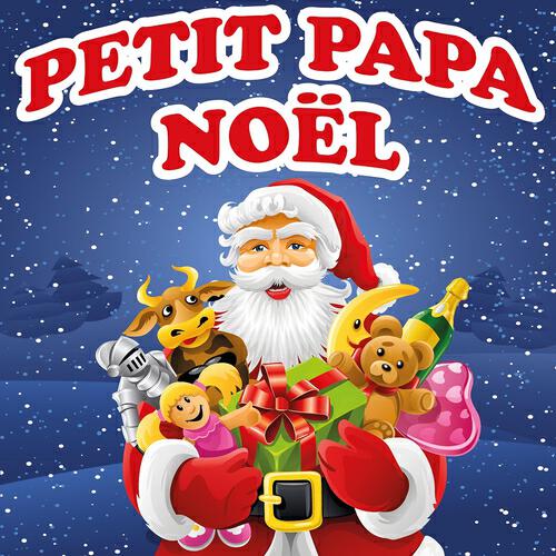 Релиз Petit papa noël