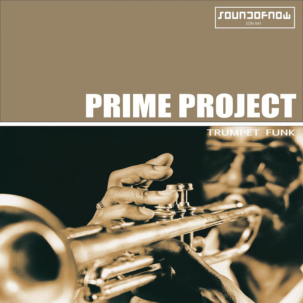 Релиз Trumpet Funk