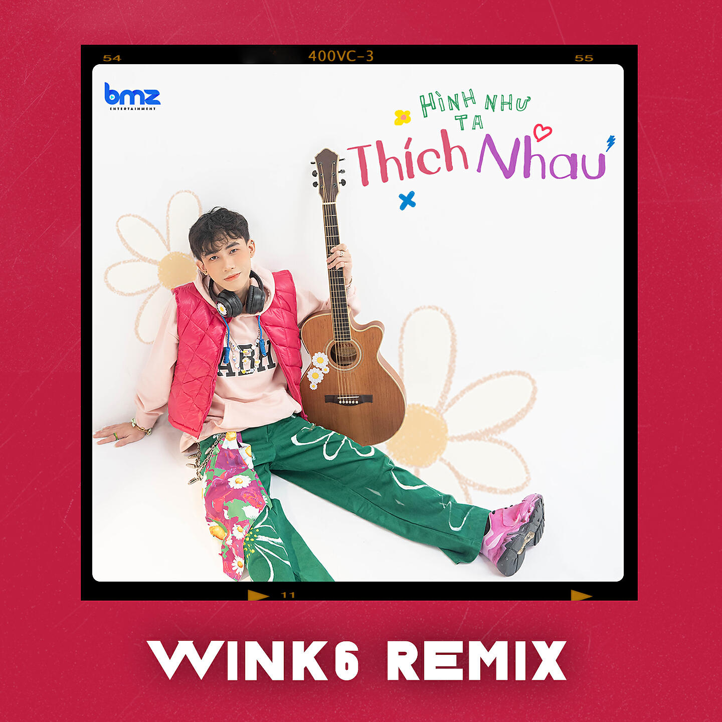 Релиз Hình Như Ta Thích Nhau