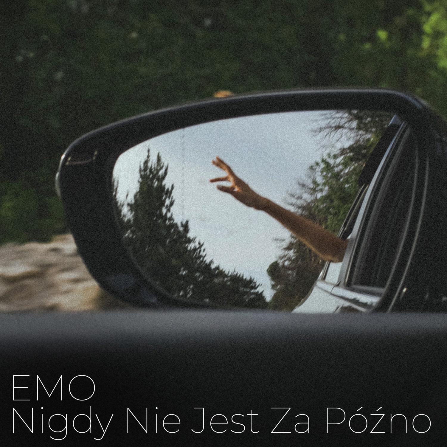 Релиз Nigdy nie jest za późno