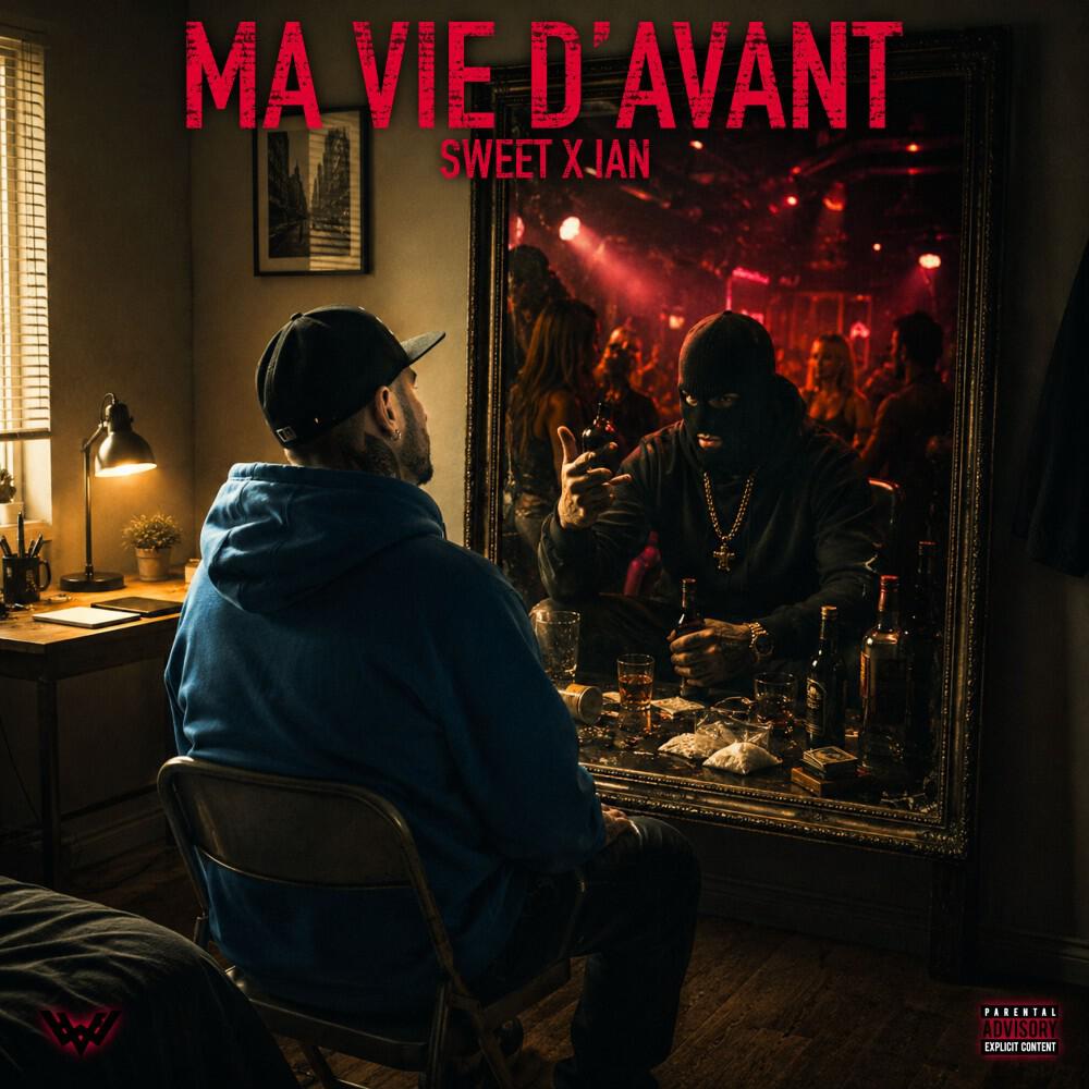 Релиз Ma vie d'avant