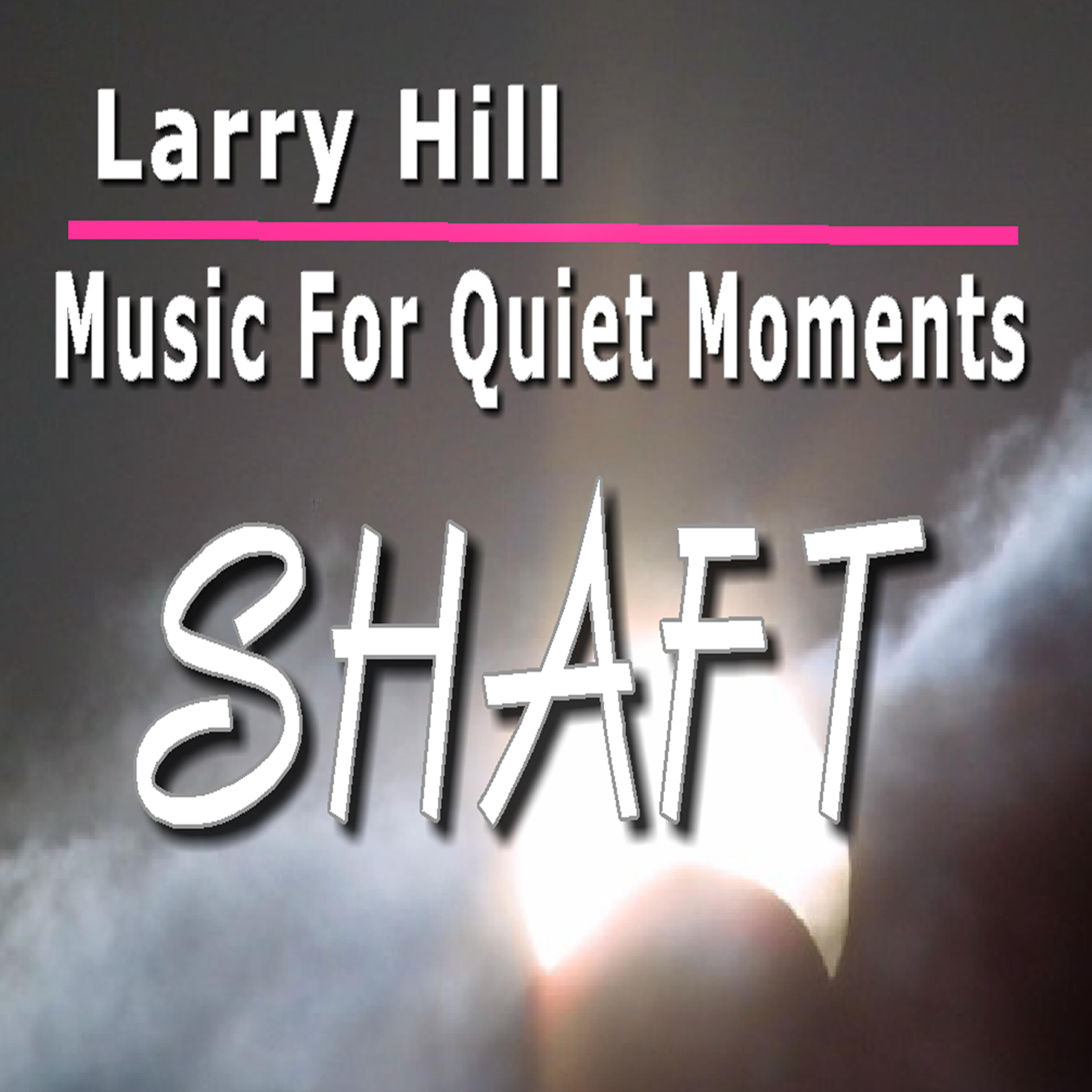 Релиз Music for Quiet Moments: Shaft