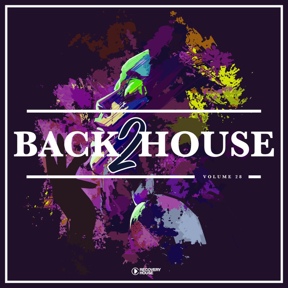 Релиз Back 2 House Vol. 28