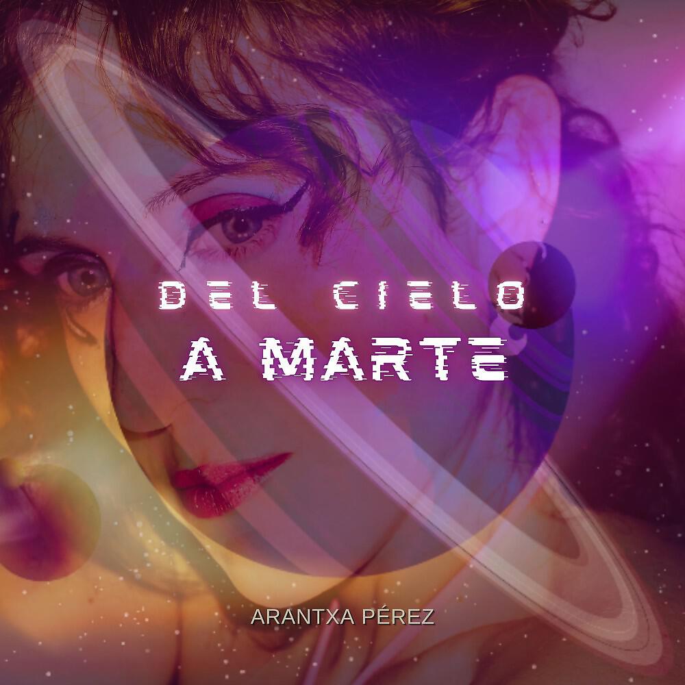 Релиз Del Cielo a Marte