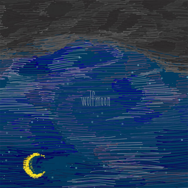 Релиз wolfmoon