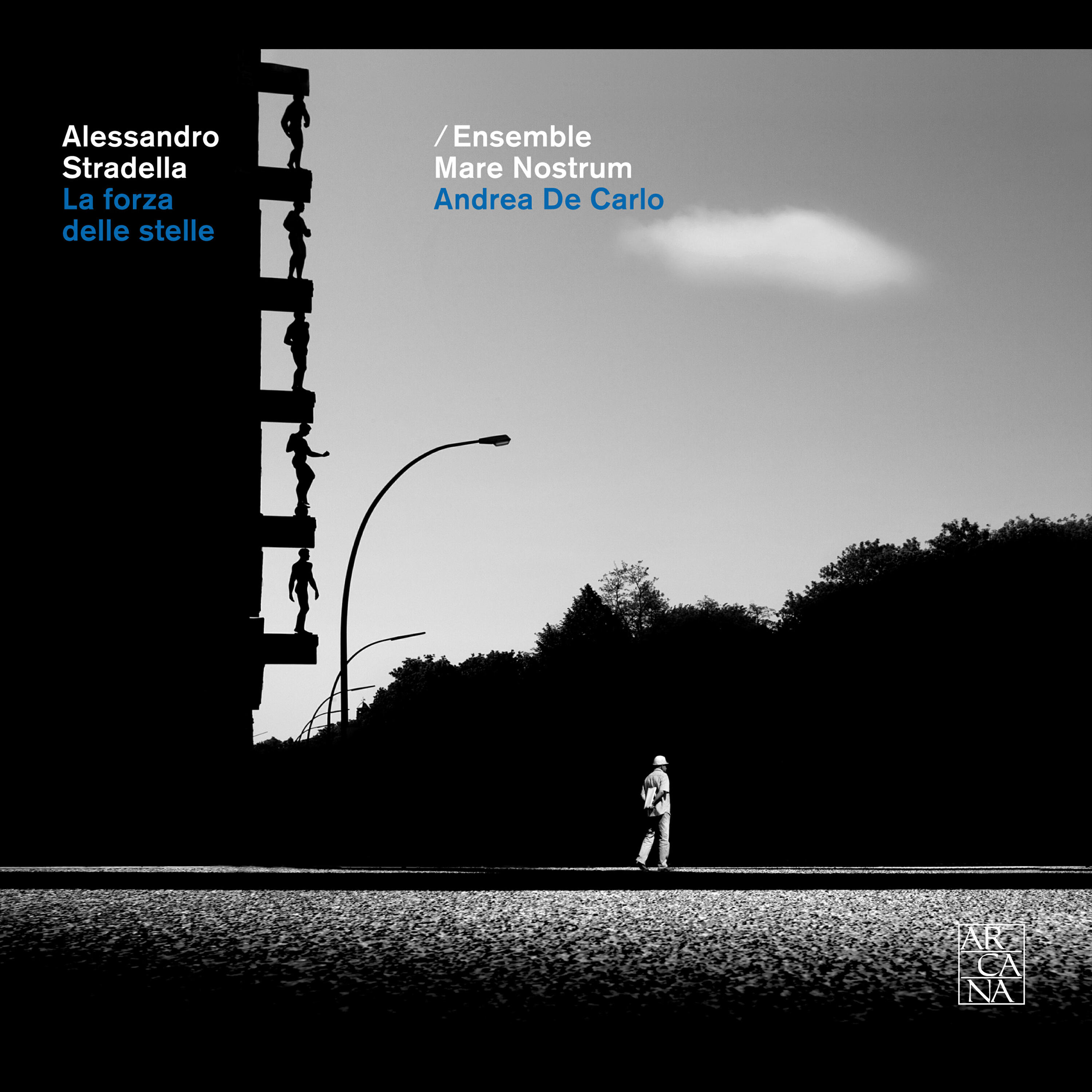 Релиз Stradella: La forza delle stelle