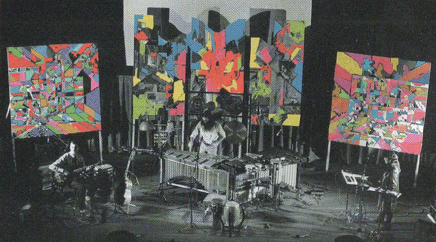 Orquesta de las Nubes