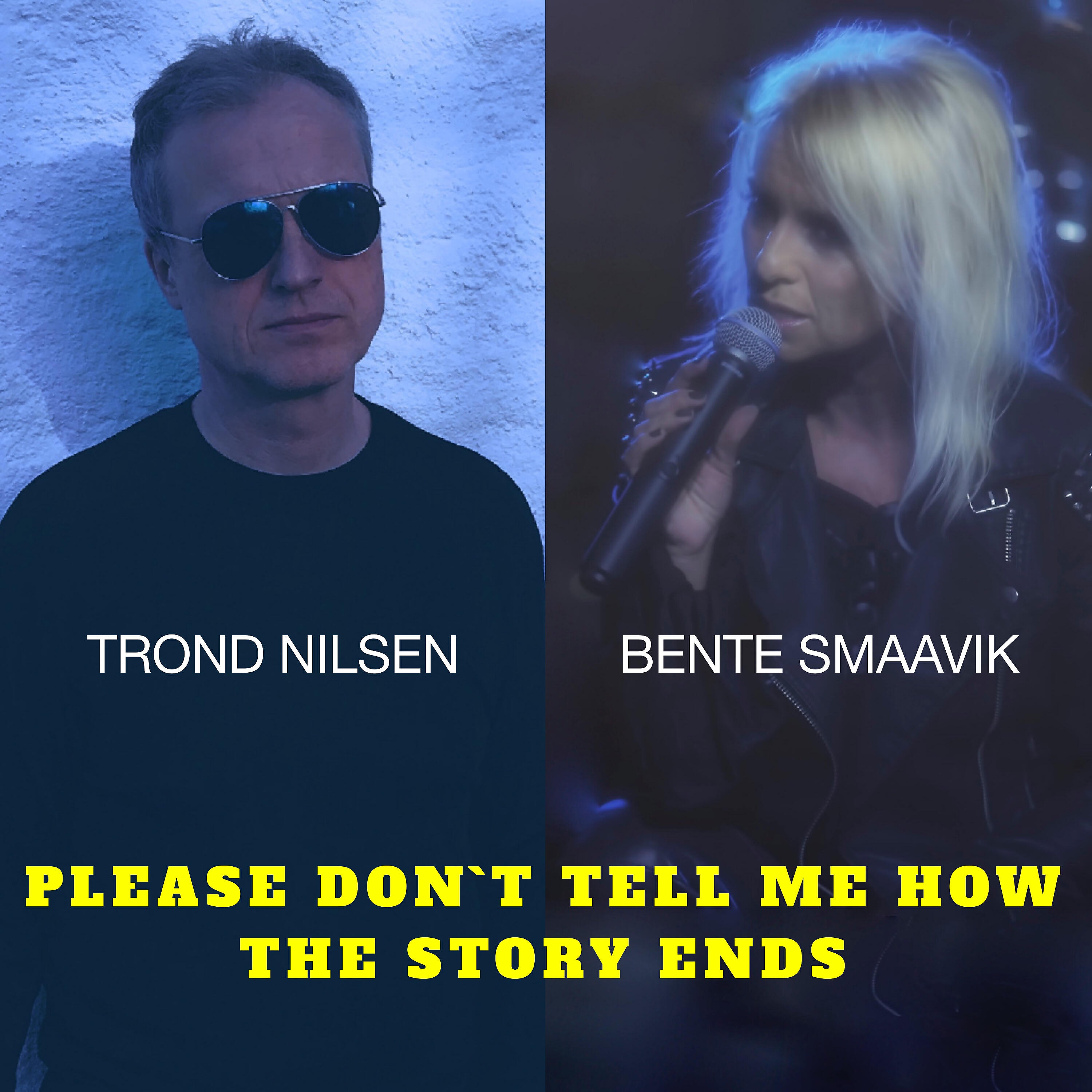 Bente Smaavik