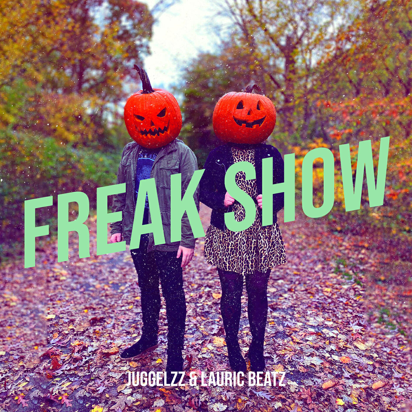 Релиз Freak Show