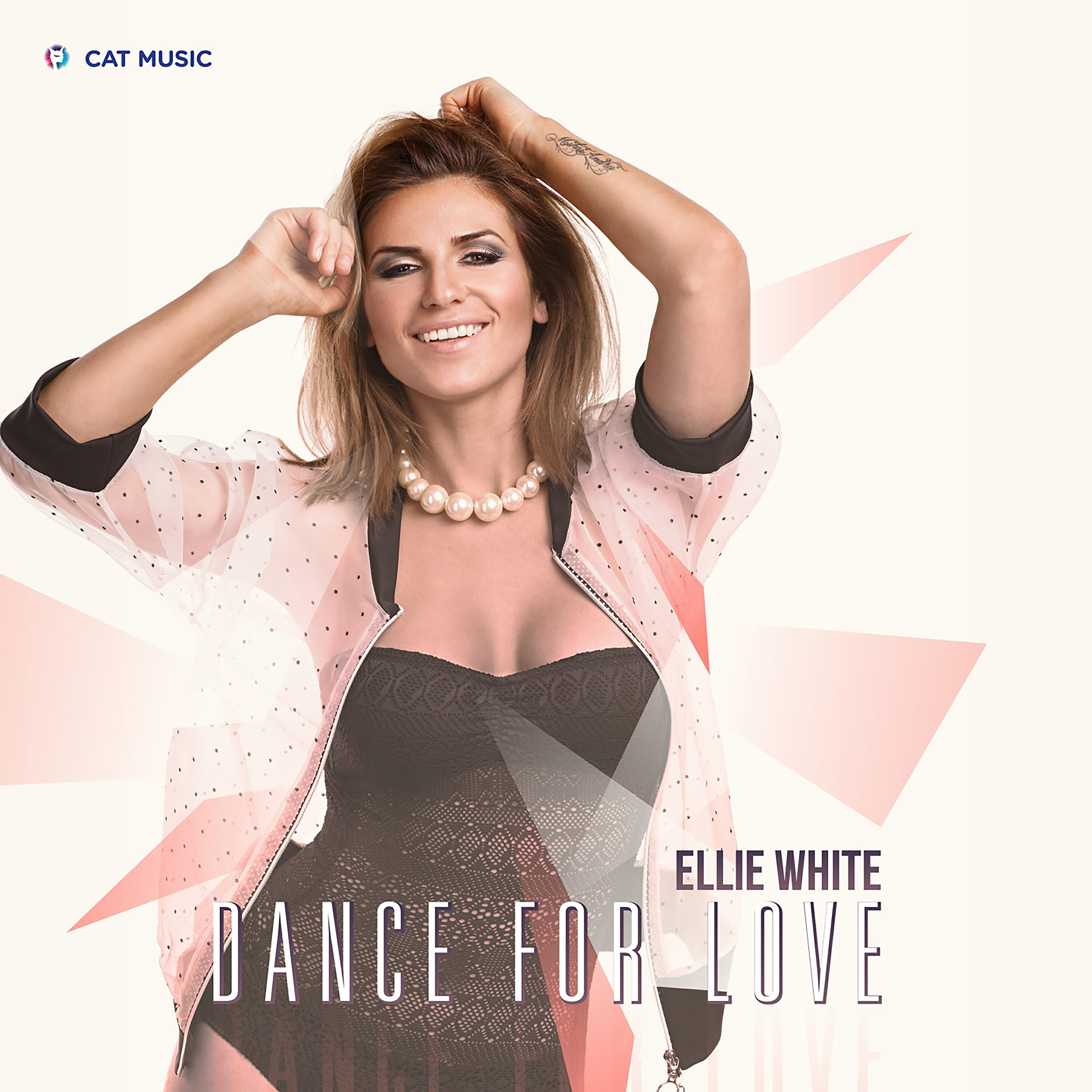 Постер альбома Dance for Love
