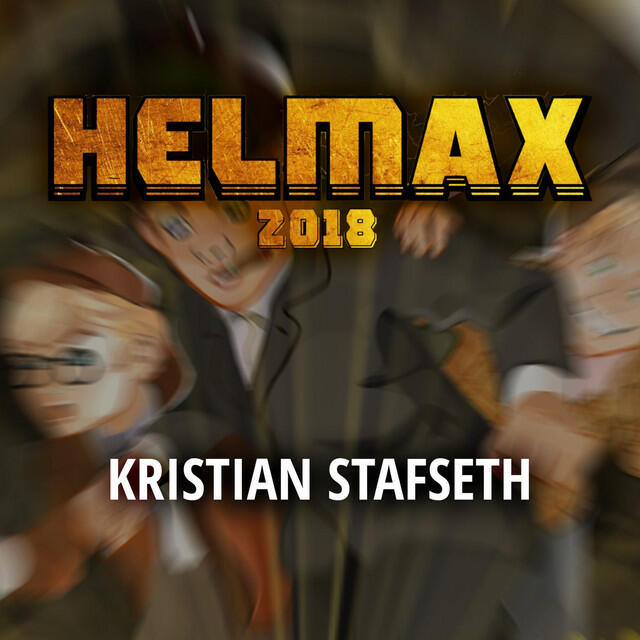 Релиз Helmax 2018