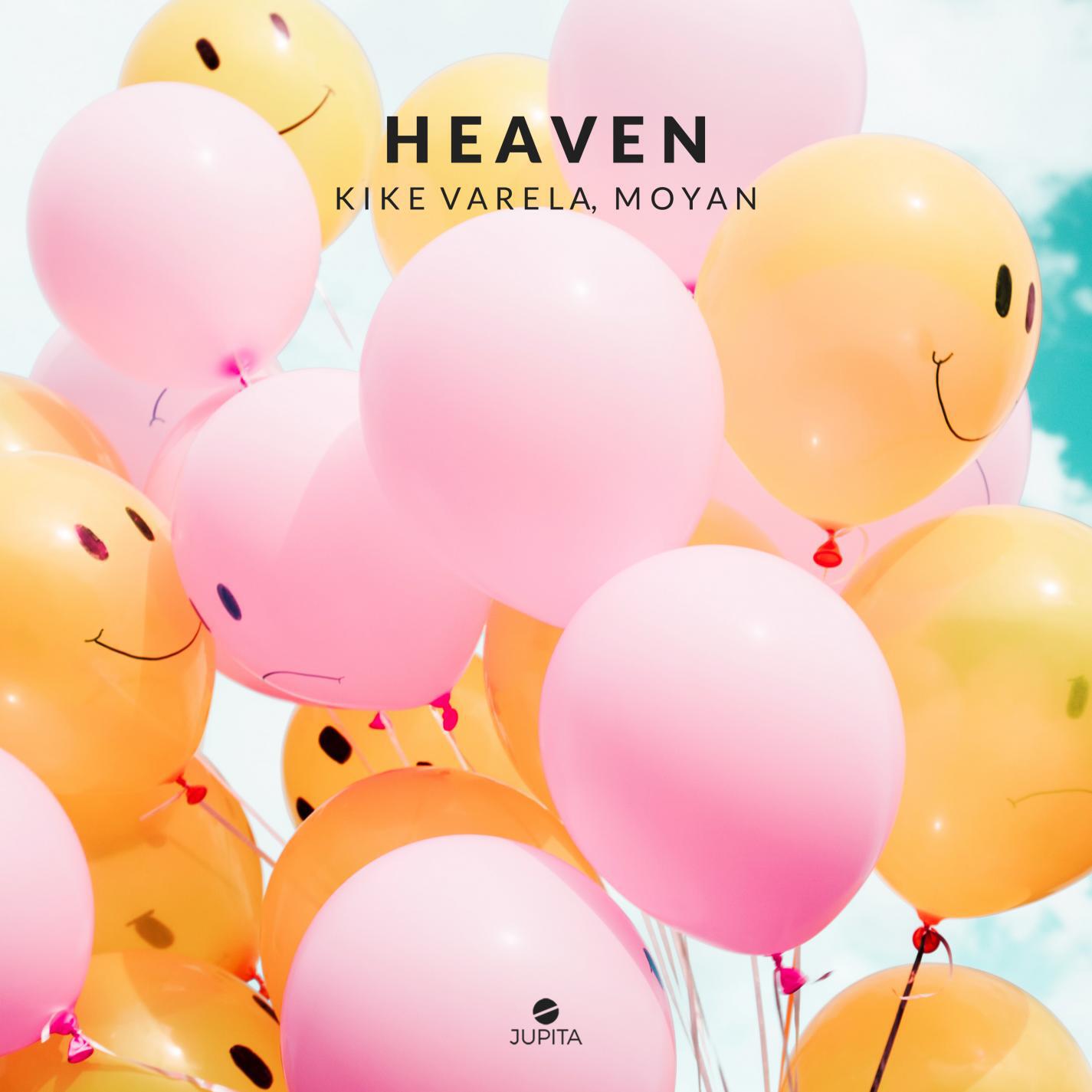 Релиз Heaven