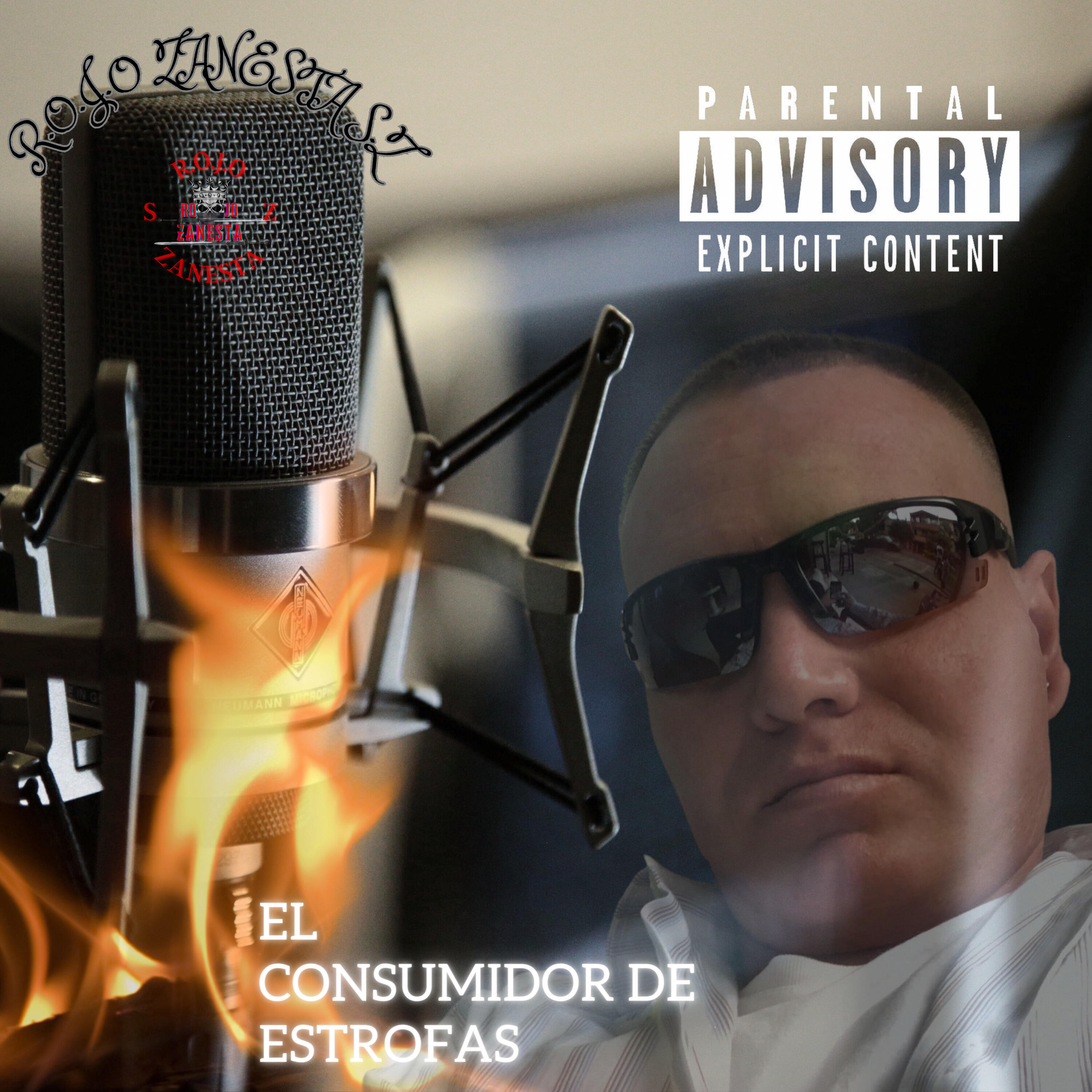 Релиз El Consumidor de Estrofas