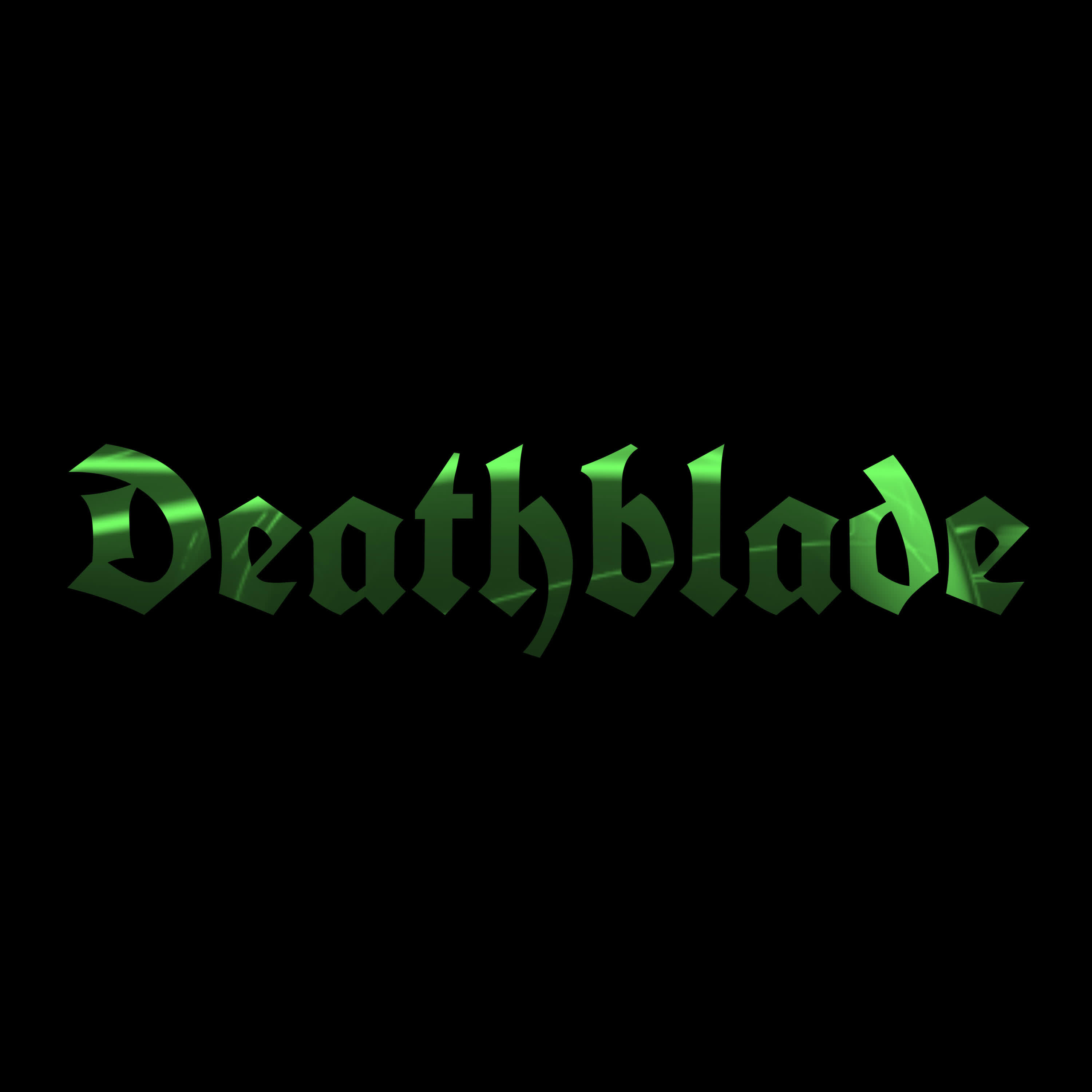 Релиз Deathblade