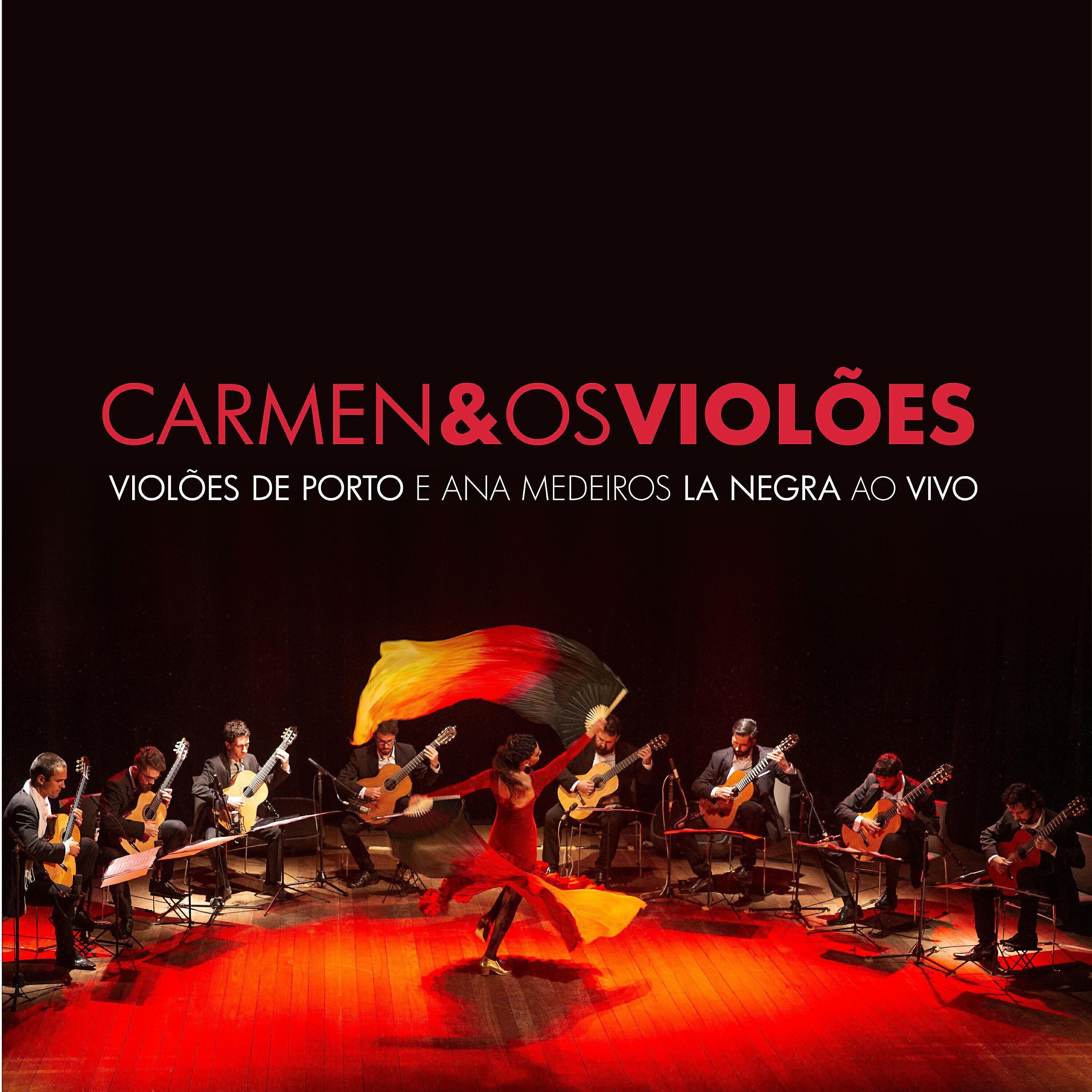 Violões de Porto