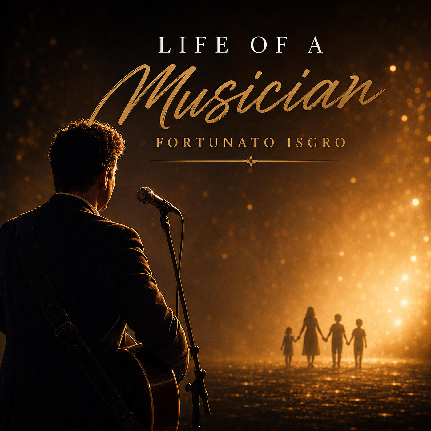 Релиз Life of a Musician