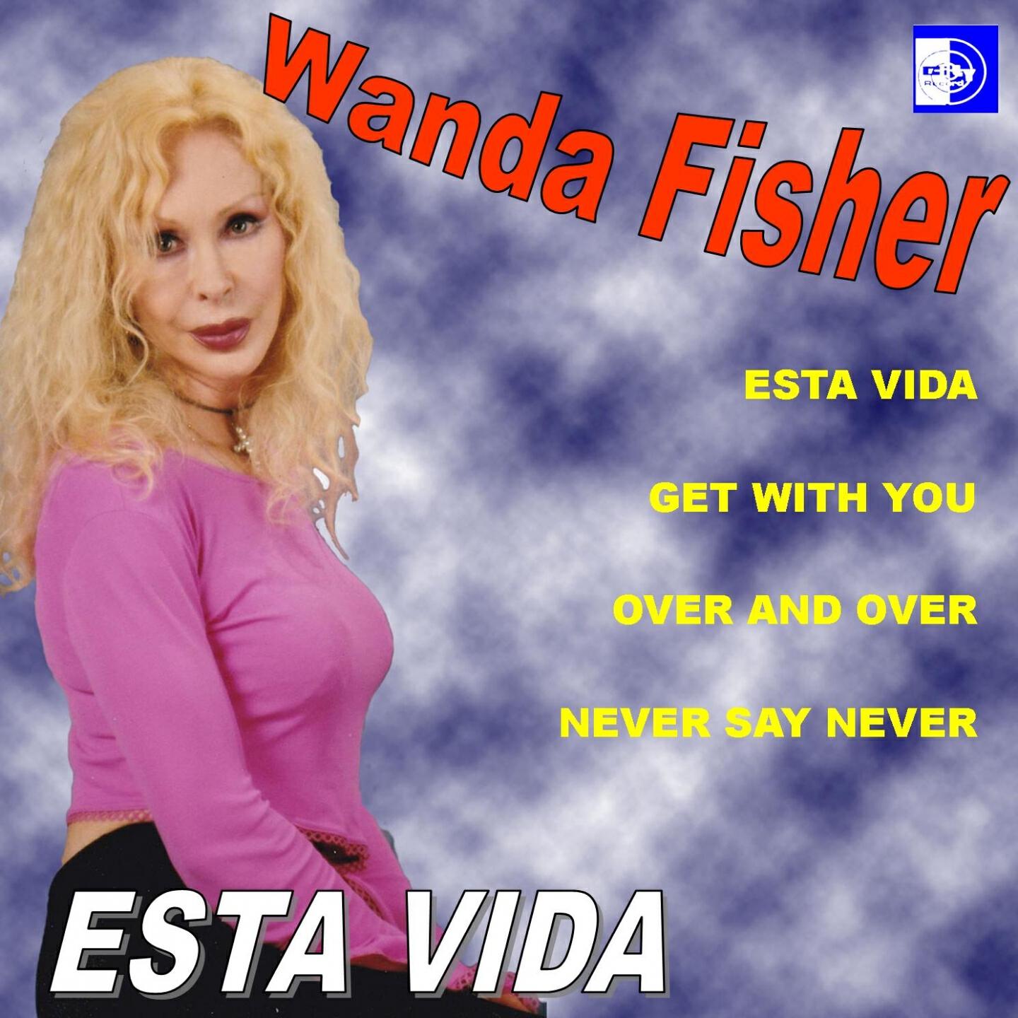 Релиз Esta Vida