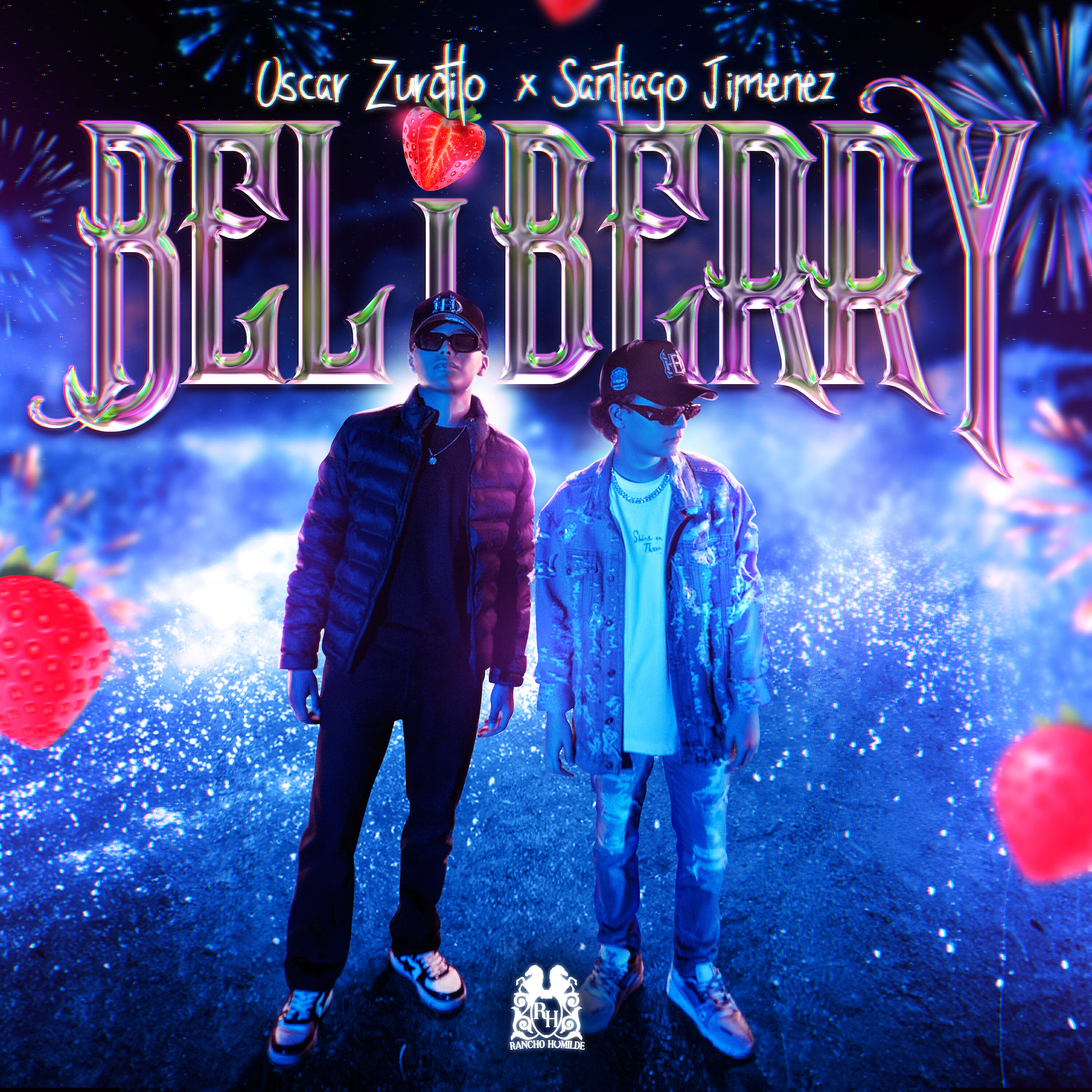 Релиз Beliberry