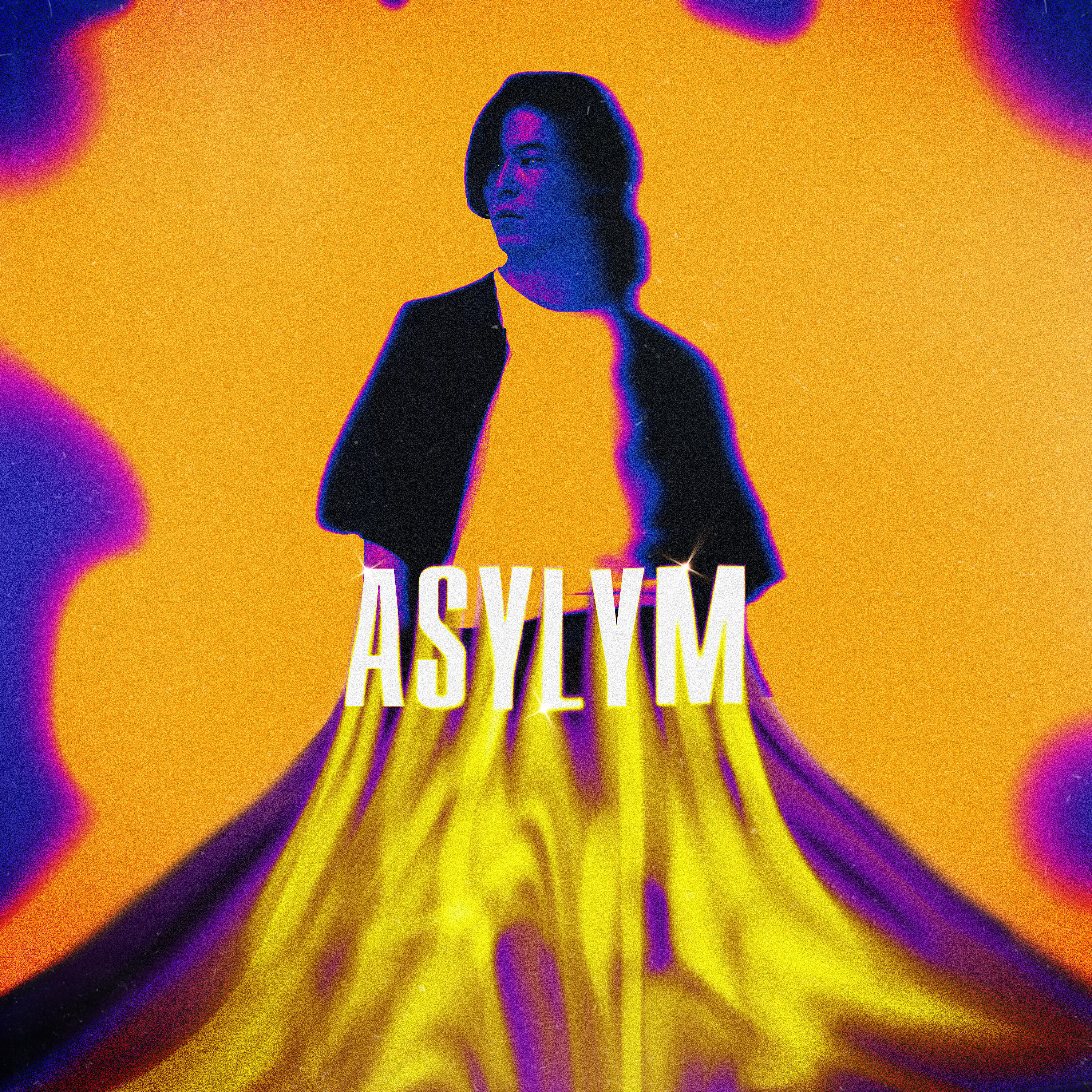 Релиз ASYLYM