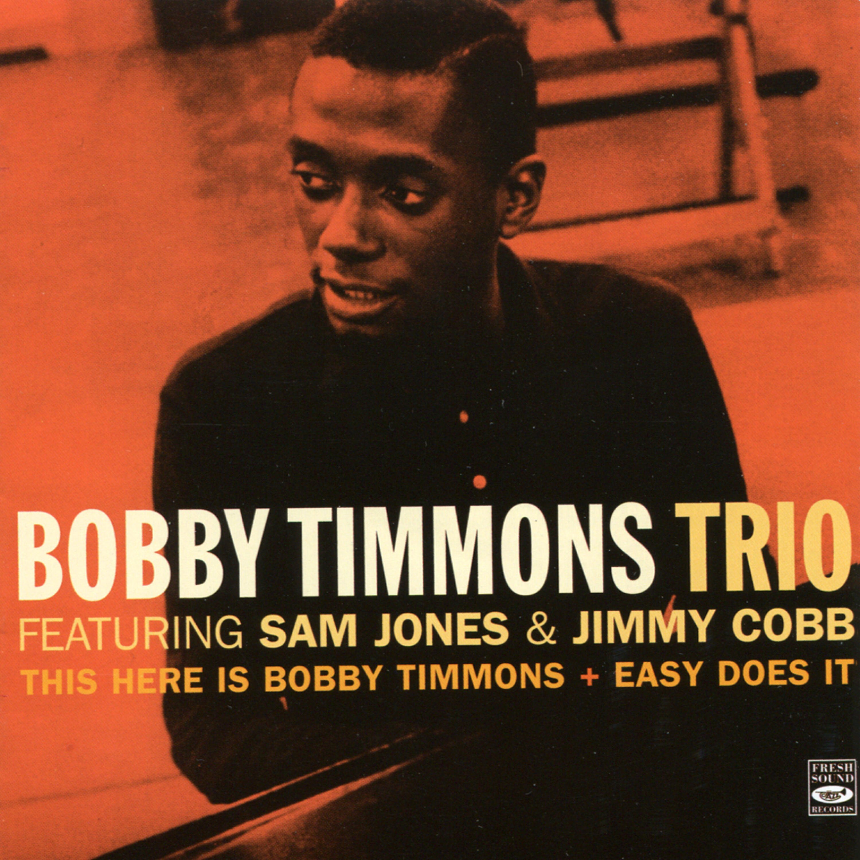 Скачать песню Bobby Timmons, Sam Jones, Jimmy Cobb - My Funny Valentine бесплатно в MP3 для Android и iOS