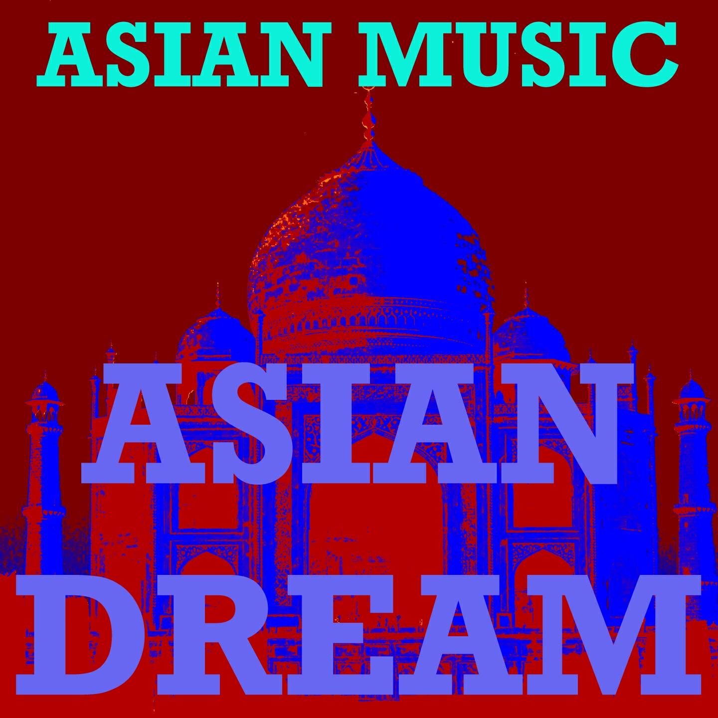 Релиз Asian Dream