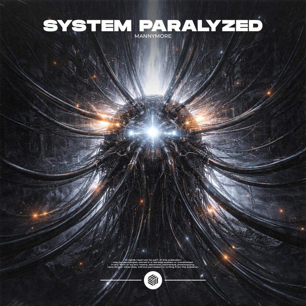Релиз System Paralyzed