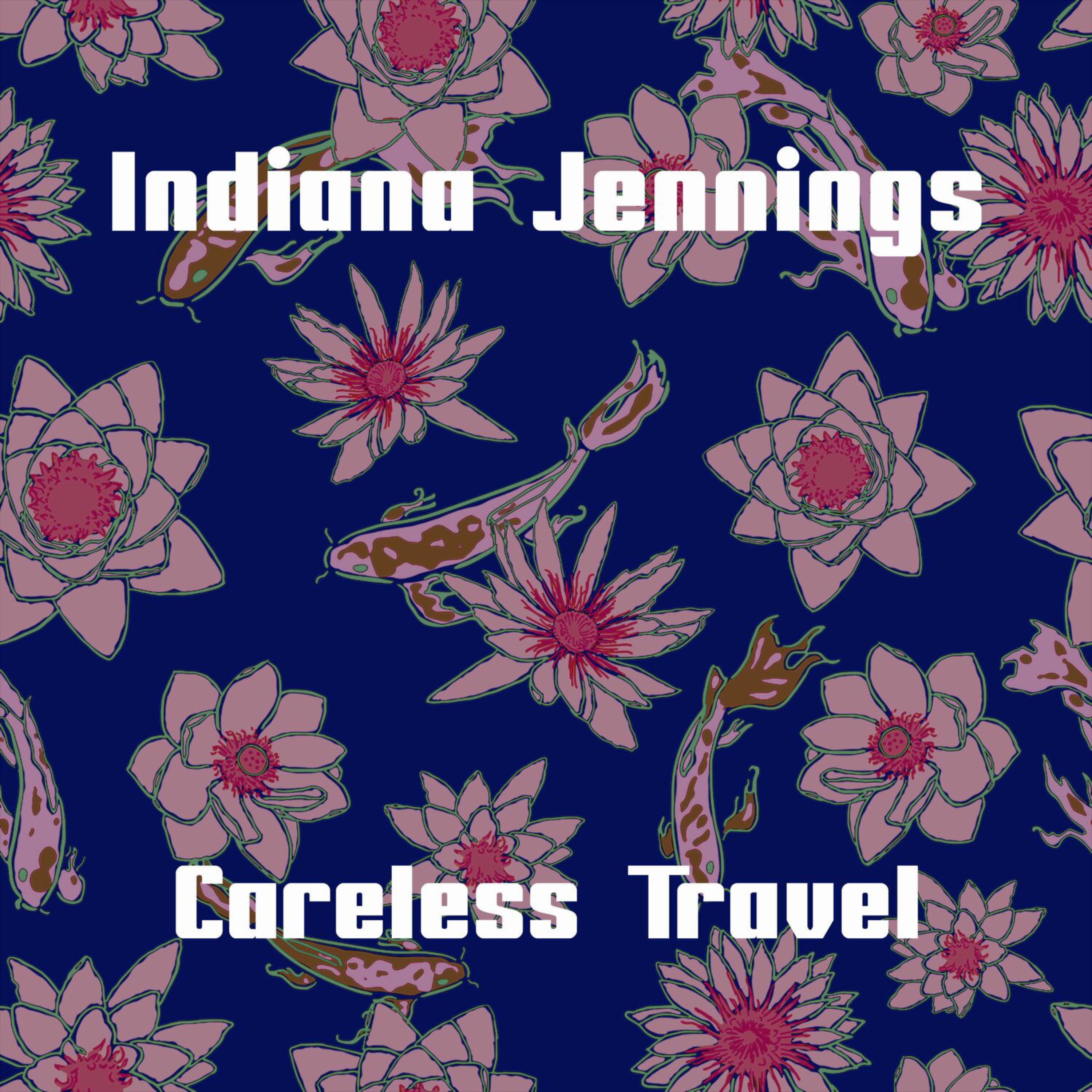 Indiana Jennings