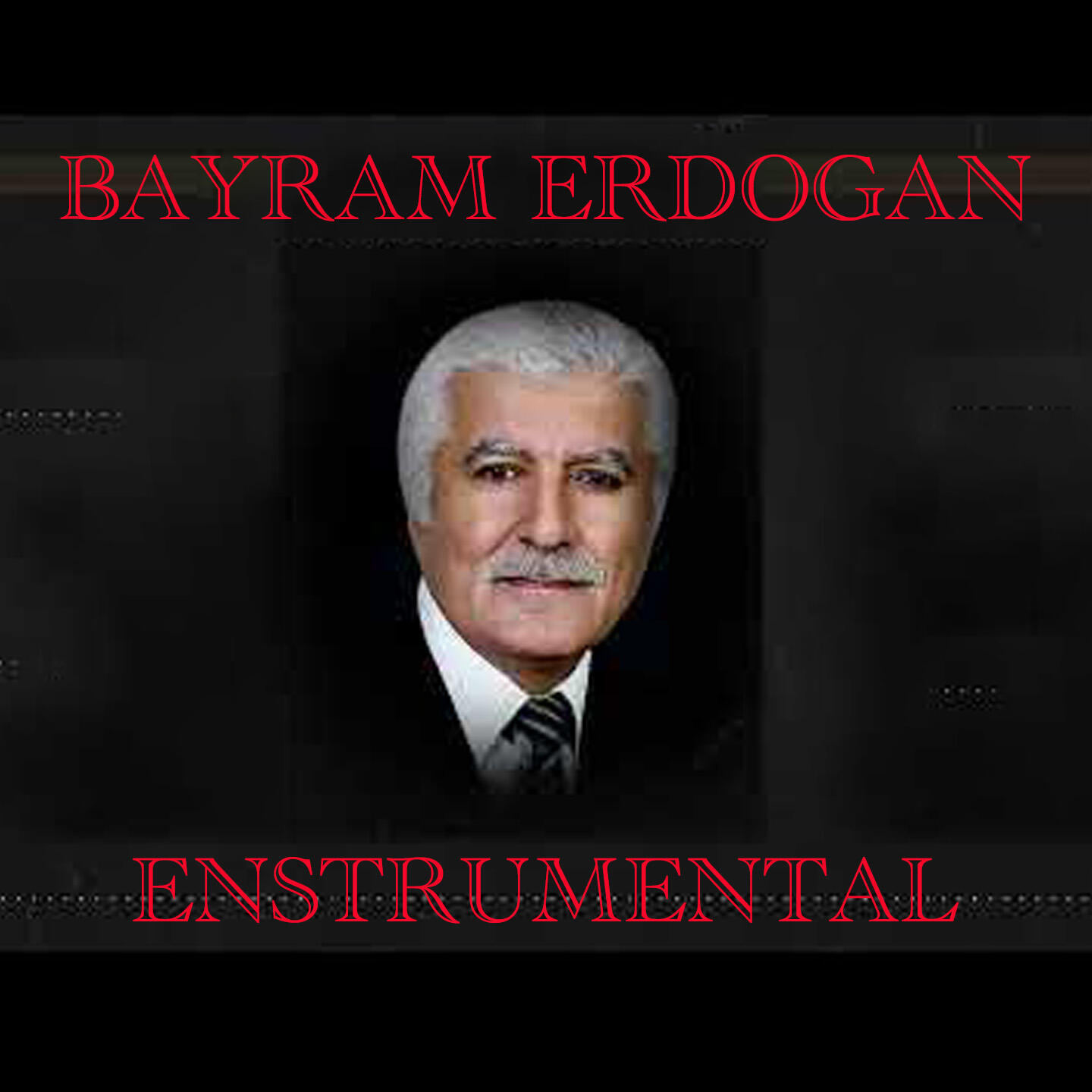 Bayram Erdoğan
