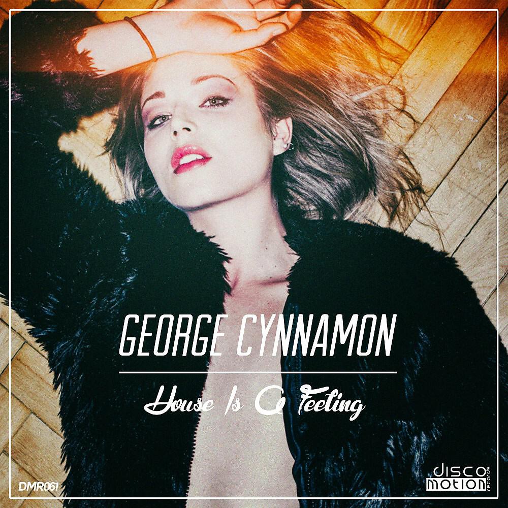 Релиз House Is a Feeling (Original Mix)