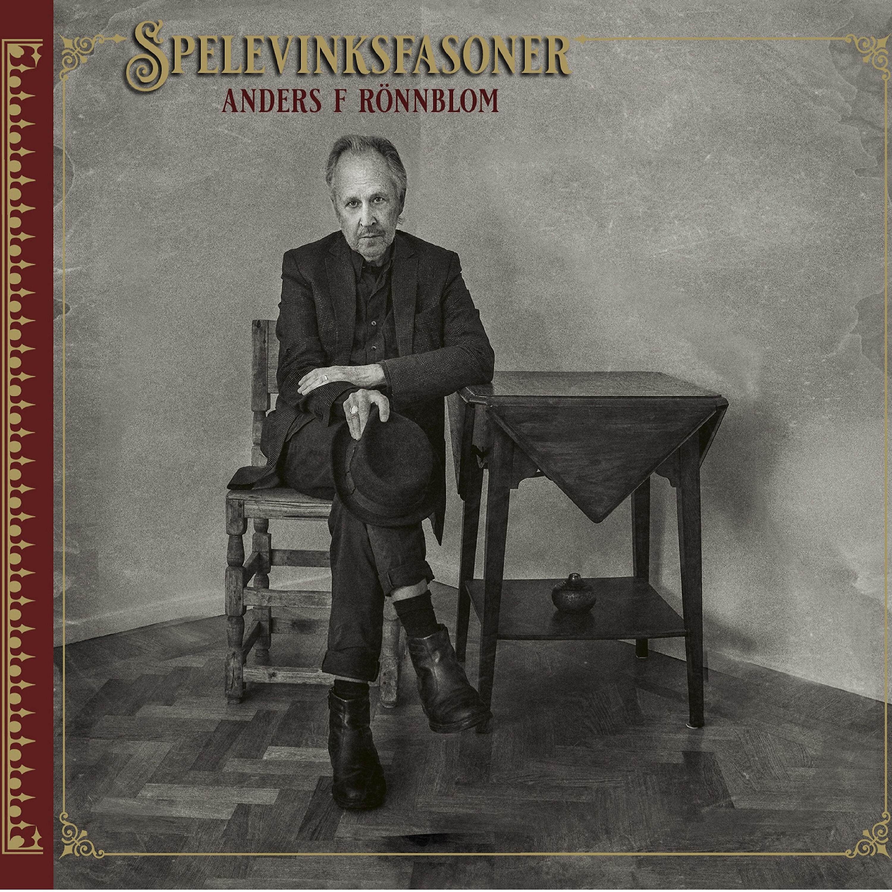 Релиз Spelevinksfasoner
