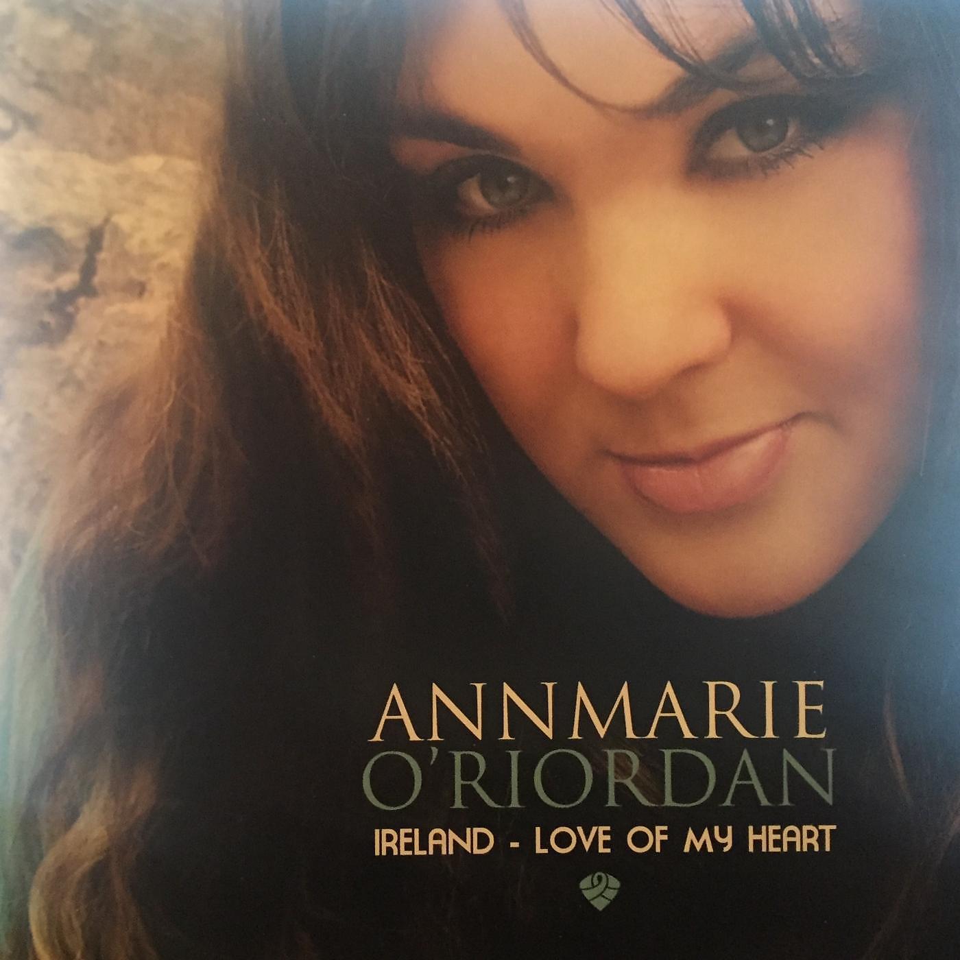 Релиз Ireland: Love of My Heart