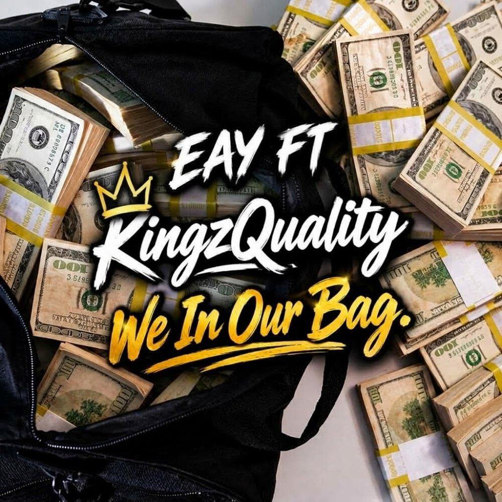 Релиз We In Our Bag