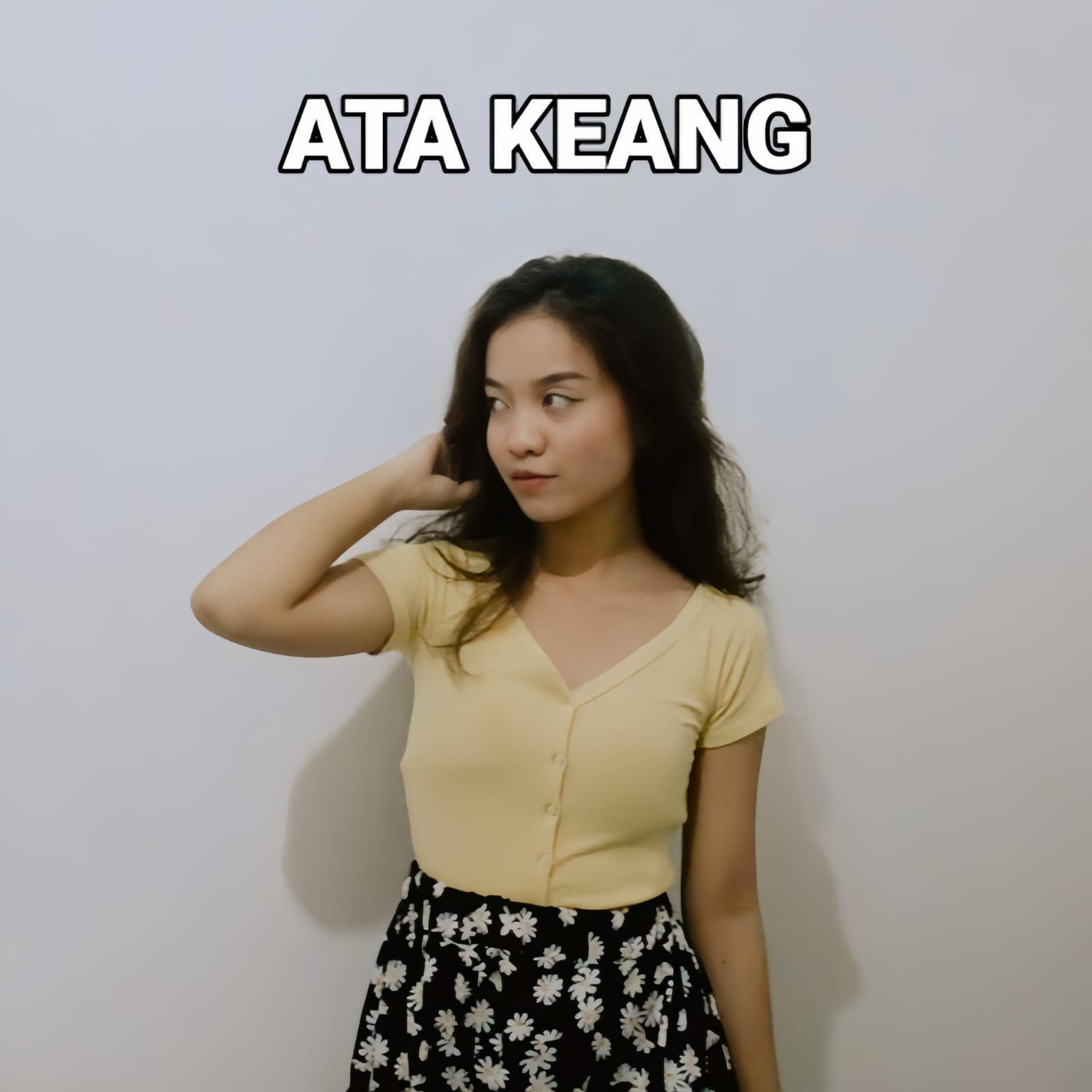 Релиз ATA KEANG