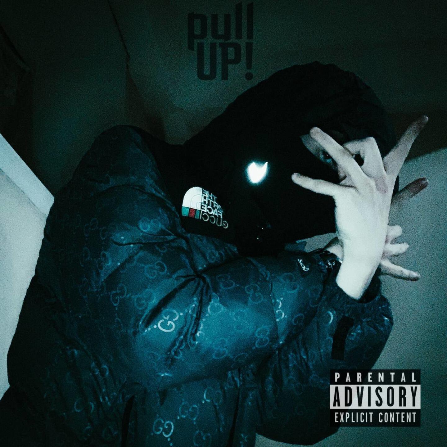 Релиз Pull Up!