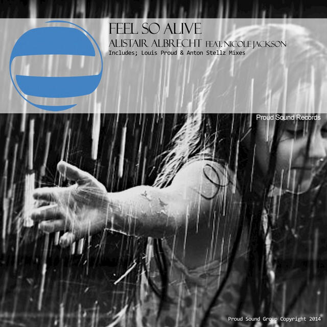 Релиз Feel so Alive