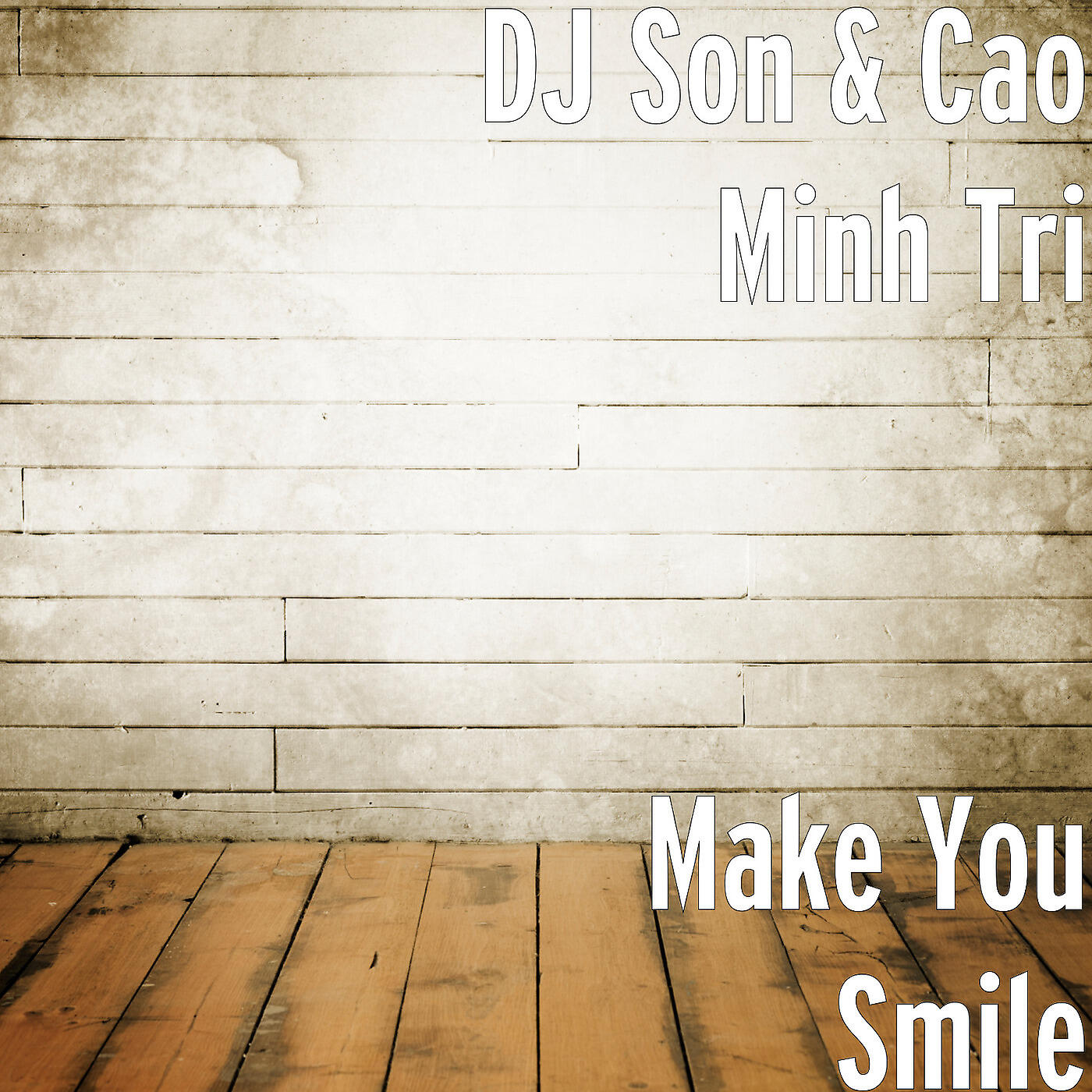 Релиз Make You Smile