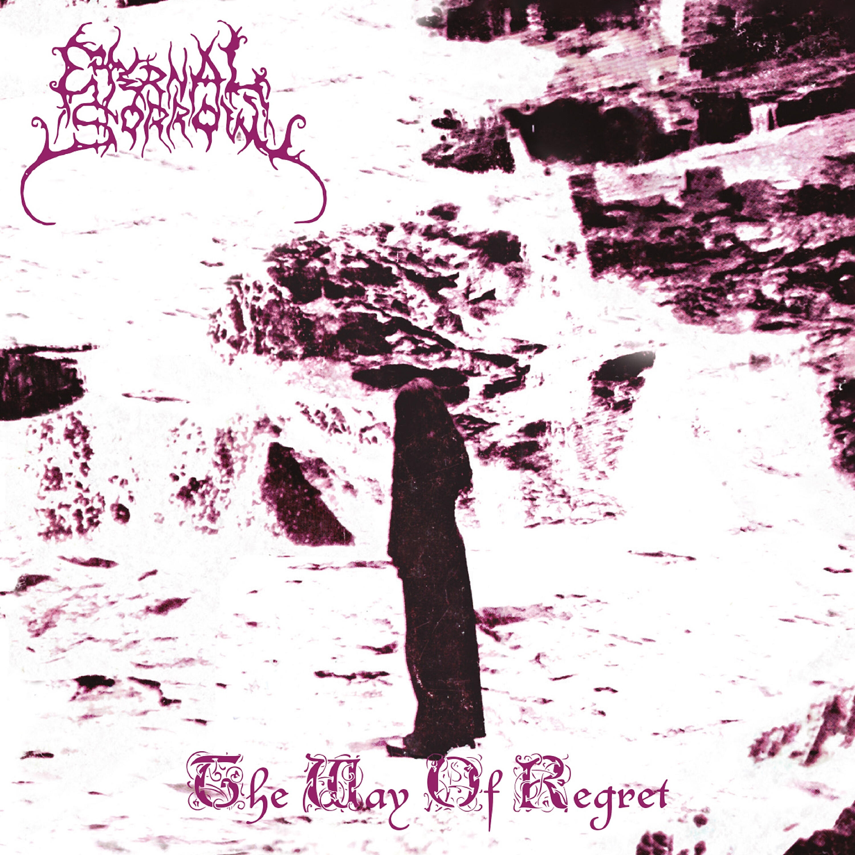 Релиз The Way of Regret
