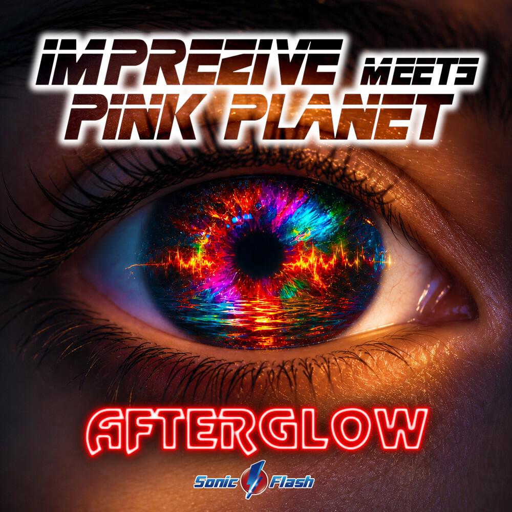 Релиз Afterglow