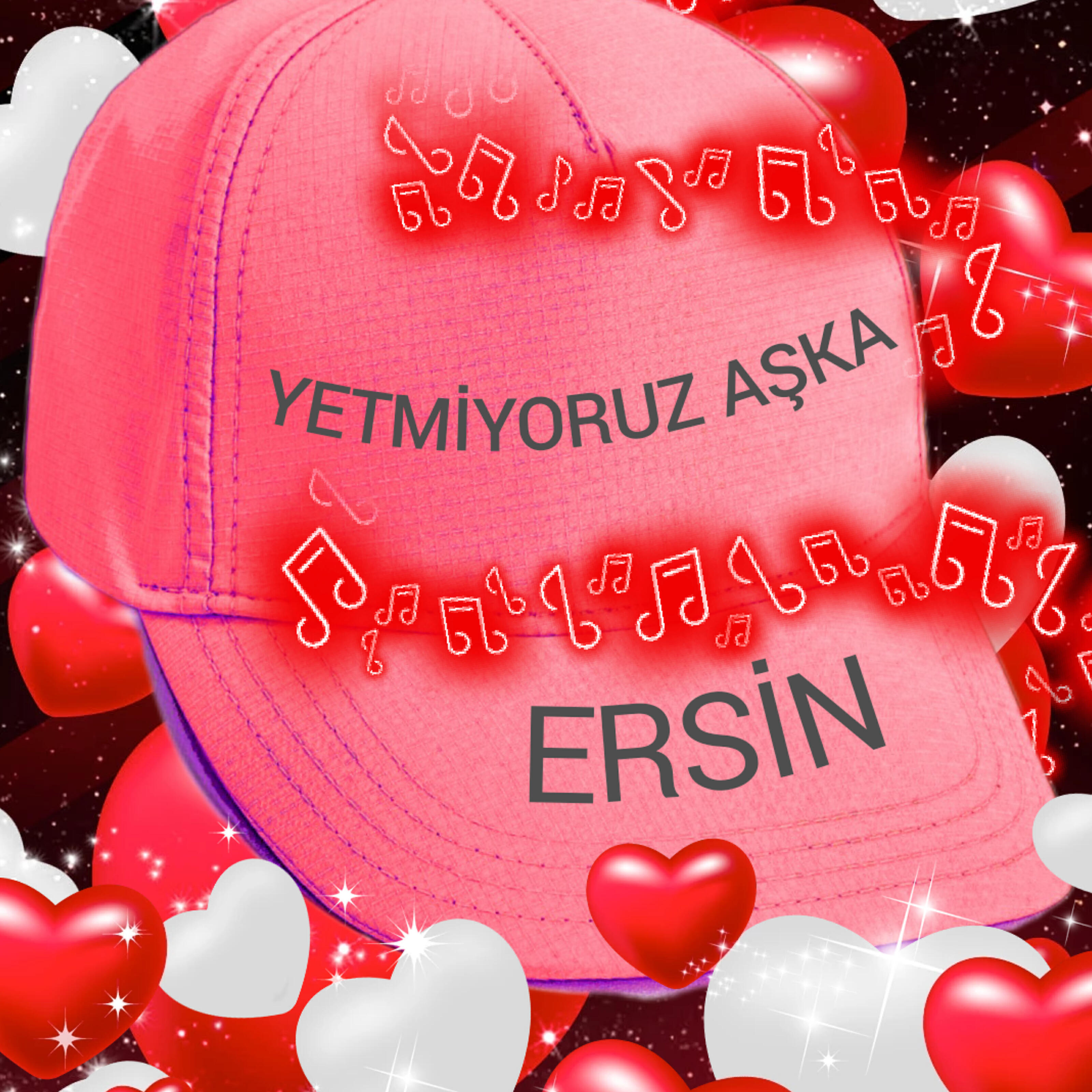 Релиз Yetmiyoruz Aşka