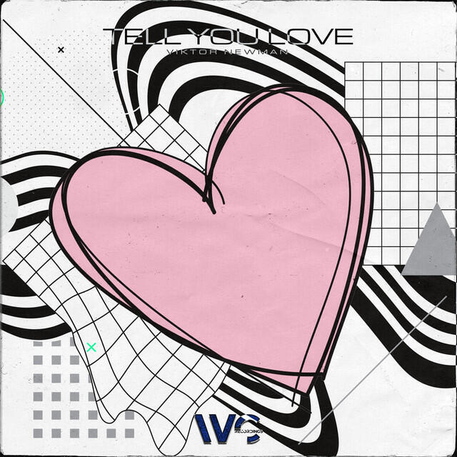 Релиз Tell You Love