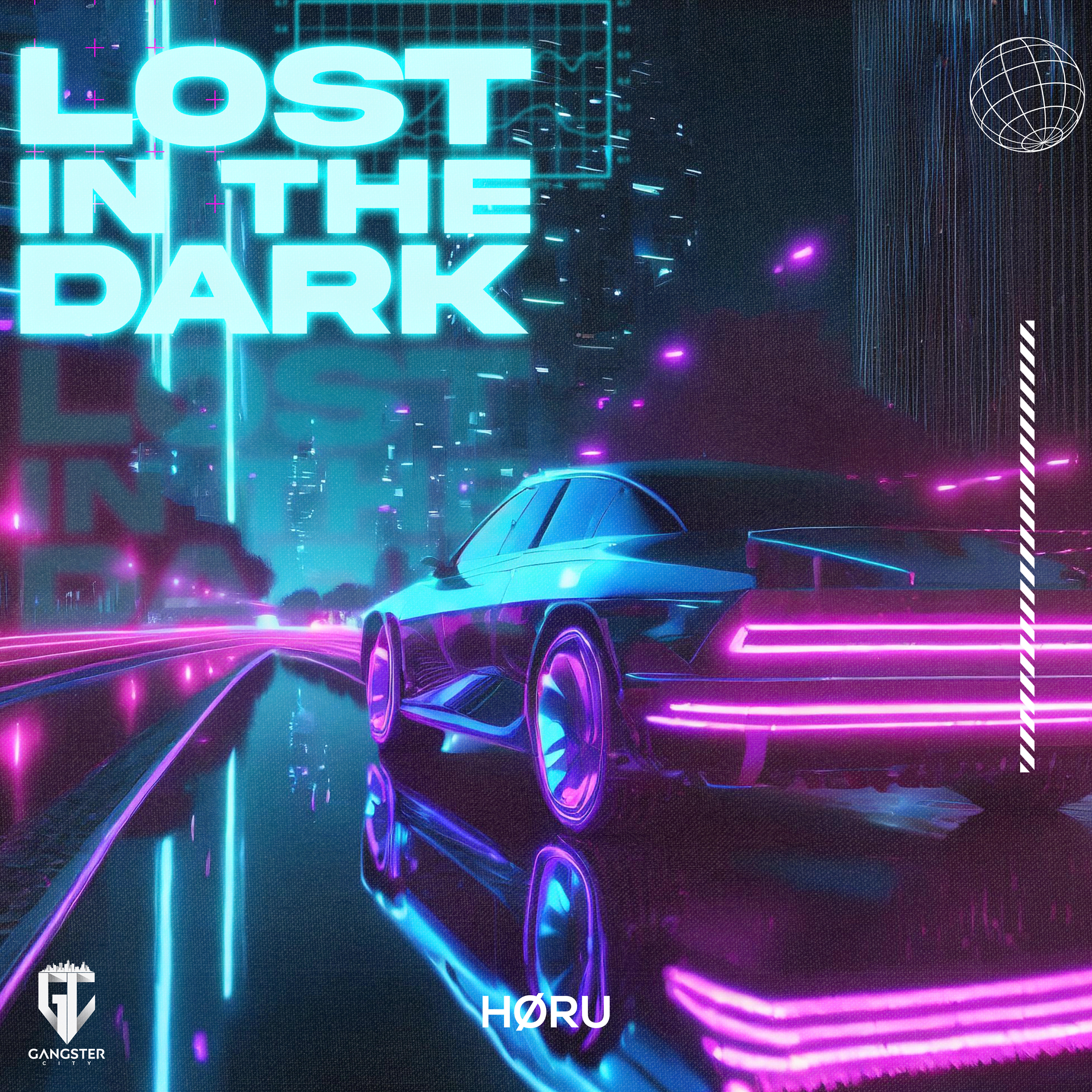 Релиз LOST IN THE DARK