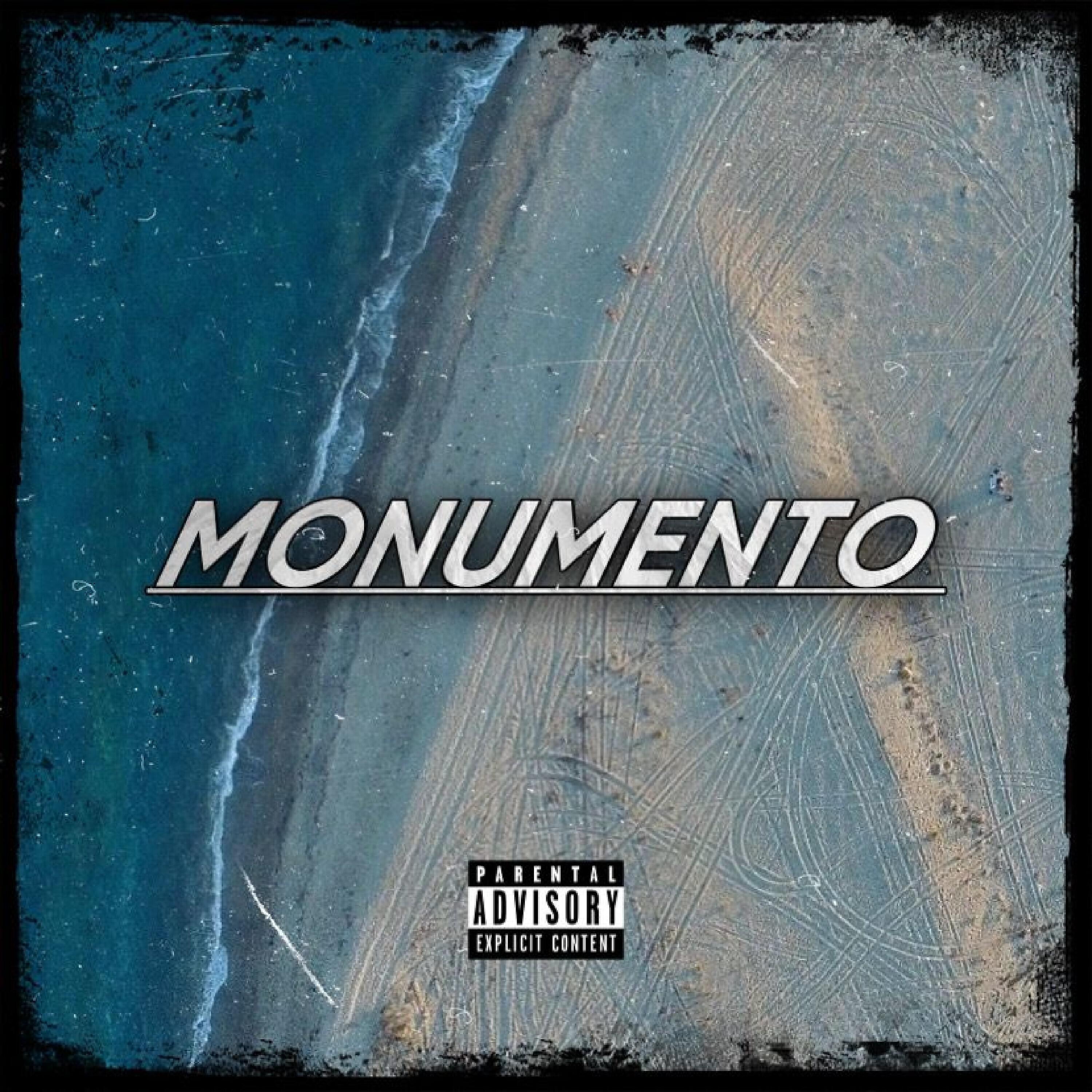 Релиз Monumento