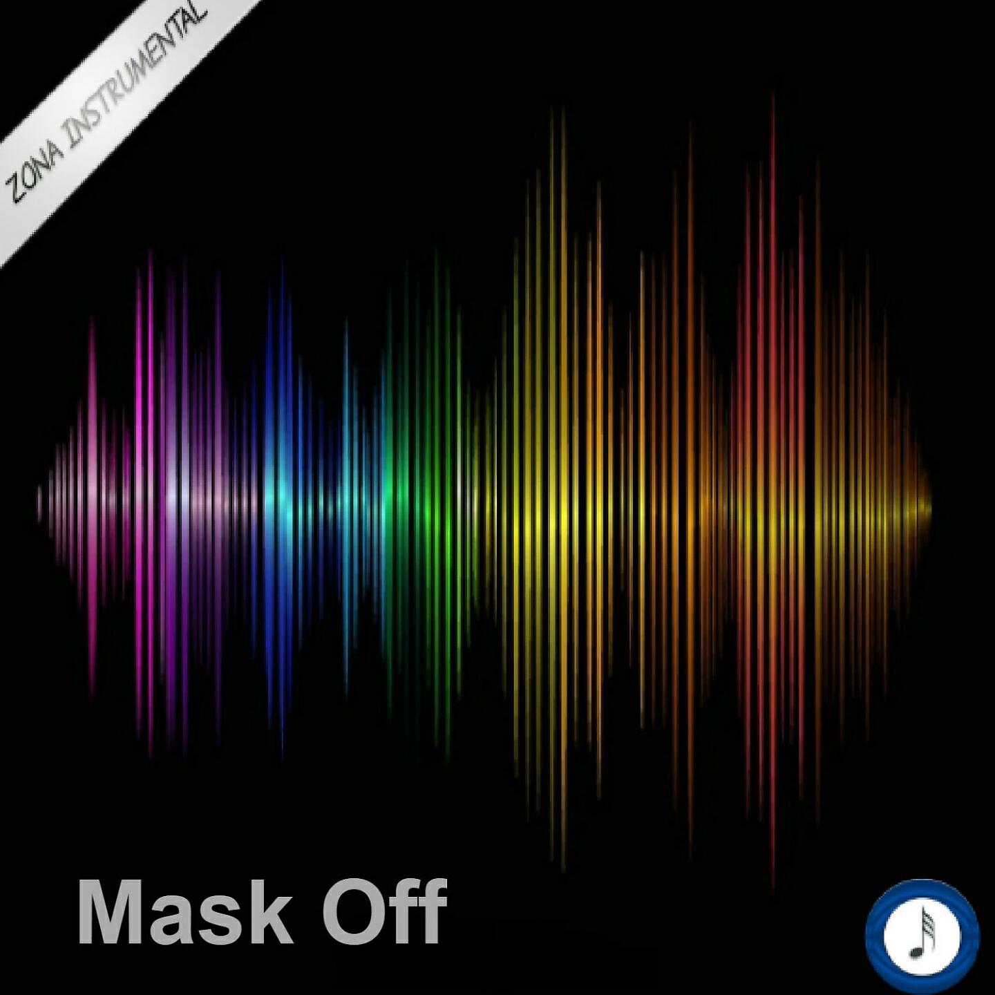 Релиз Mask Off