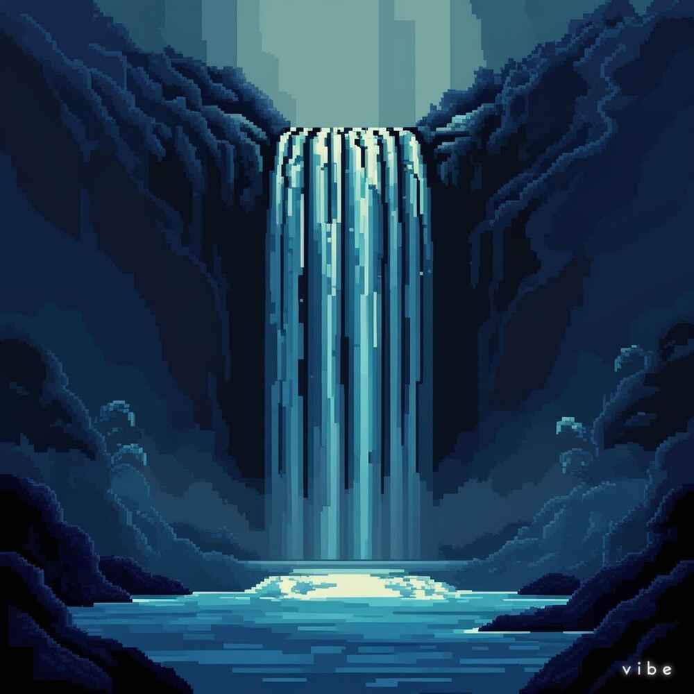 Релиз waterfall