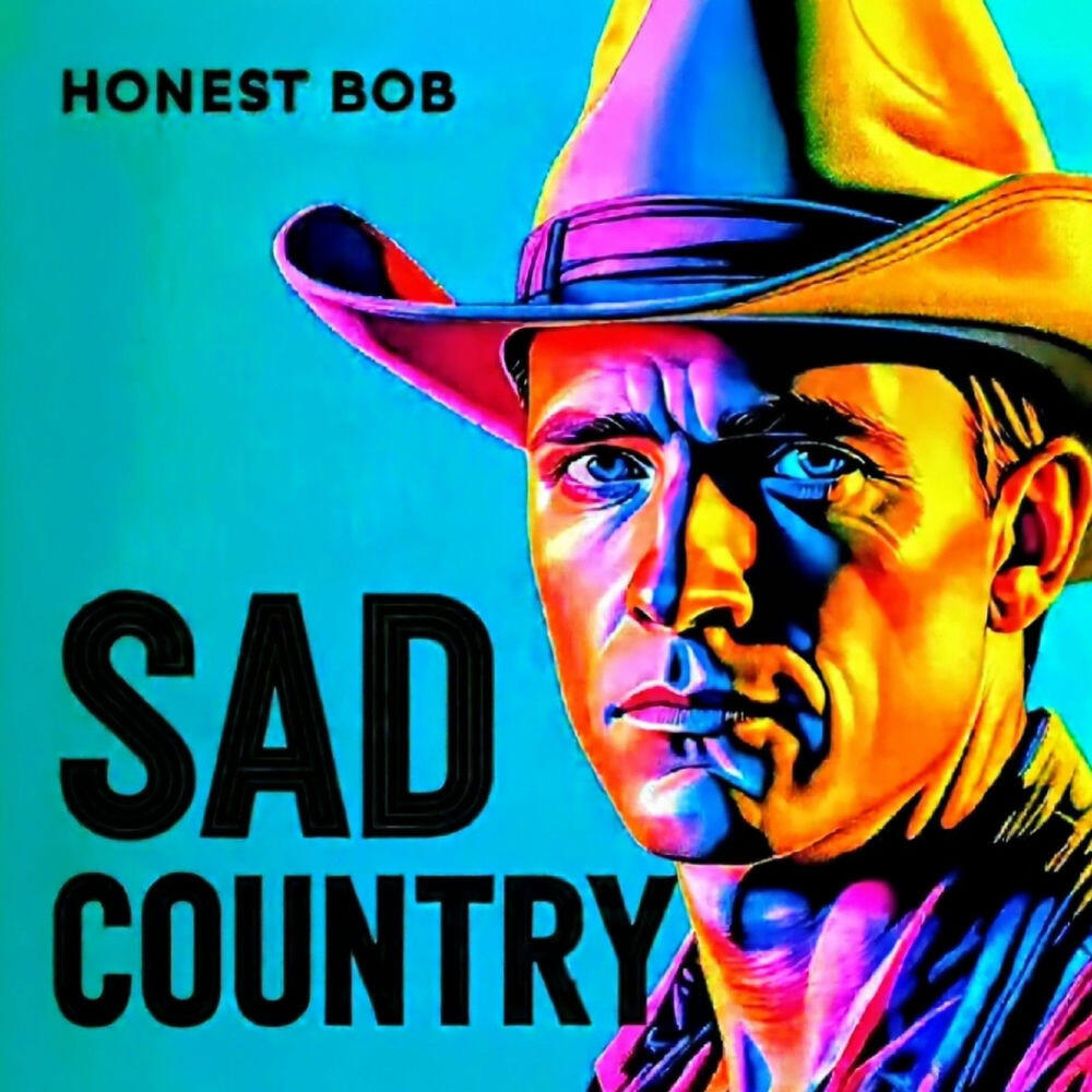 Релиз Sad Country (Acoustic Versions)
