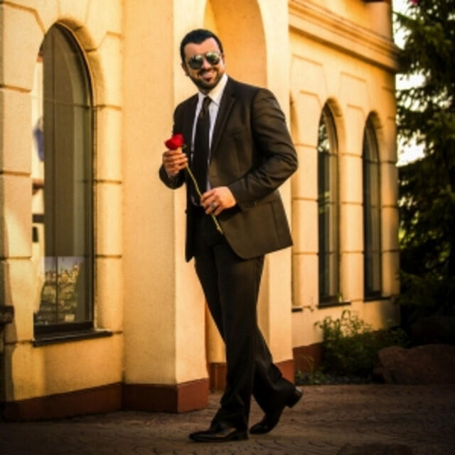 Релиз Awwal al Oshak